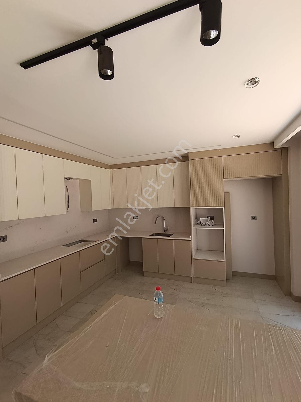 Merkezefendi Mah. Satılık Sıfır Villa - Görsel 6