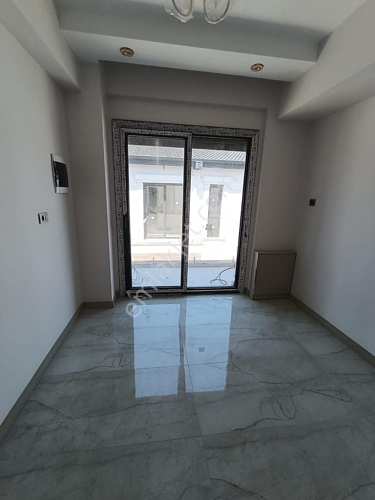 Merkezefendi Mah. Satılık Sıfır Villa - Görsel 4
