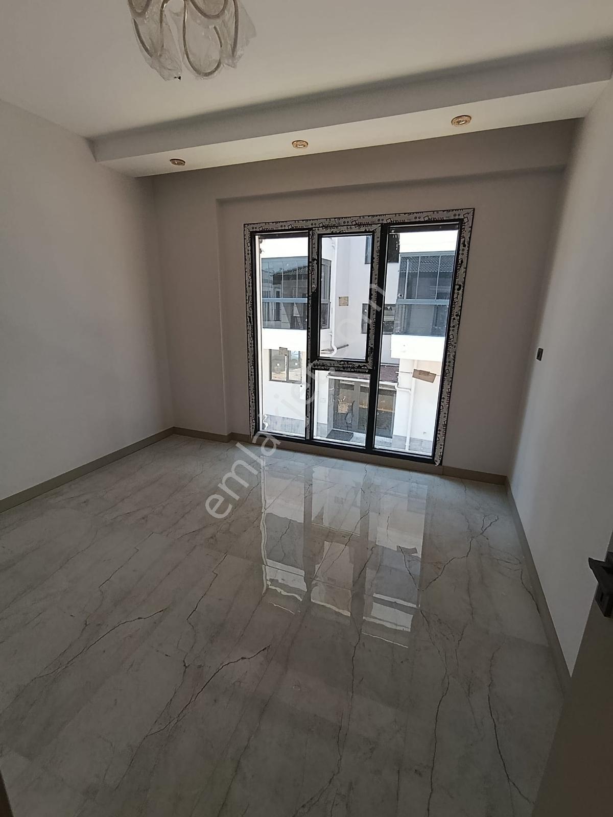 Merkezefendi Mah. Satılık Sıfır Villa - Görsel 2