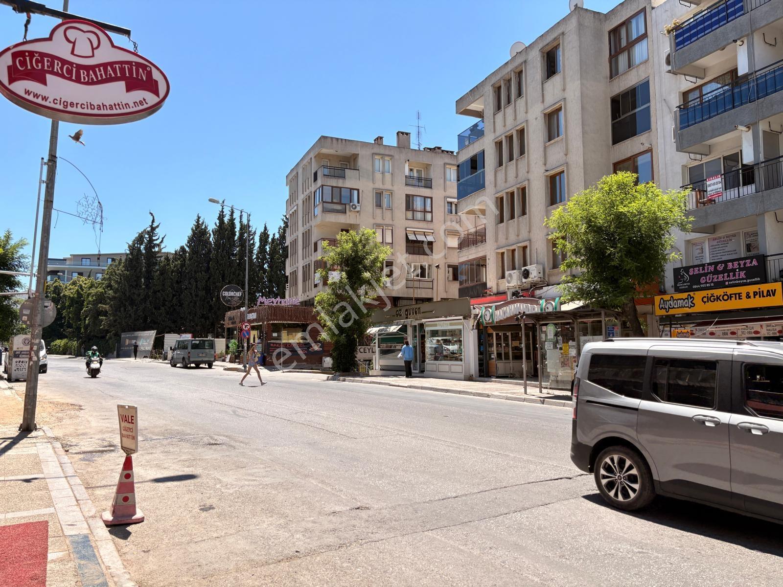 Menderes Cd Ciğerci Bahattin Karşısı 2+1 Yüksek Tabela Değeri - Görsel 54