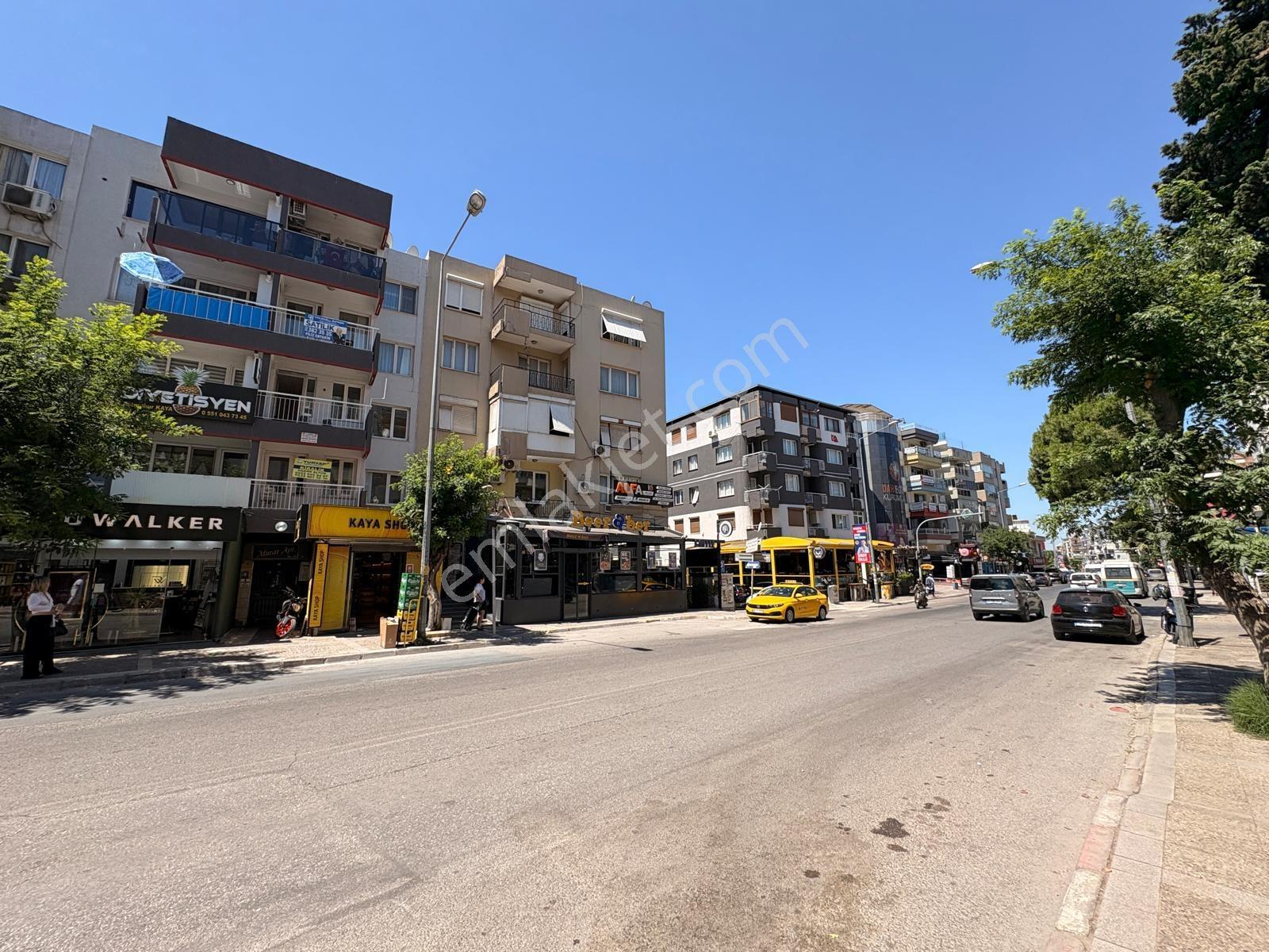 Menderes Cd Ciğerci Bahattin Karşısı 2+1 Yüksek Tabela Değeri - Görsel 3