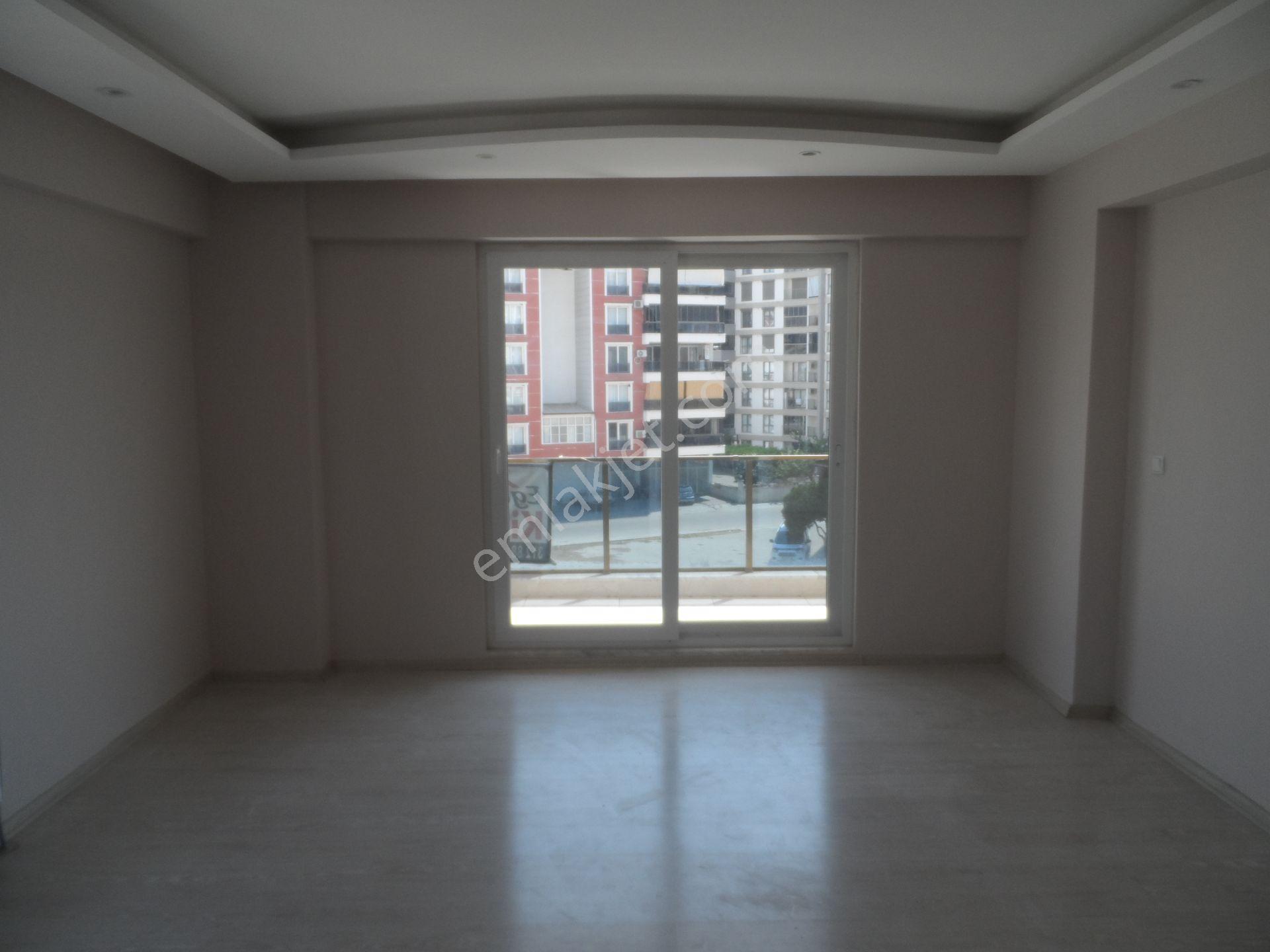 Nazilli Ege Emlak Ofisinden Yeşil Mah. Site İçerisinde, Asansörlü, Doğalgaz Kombili Kiralık Daire - Görsel 12