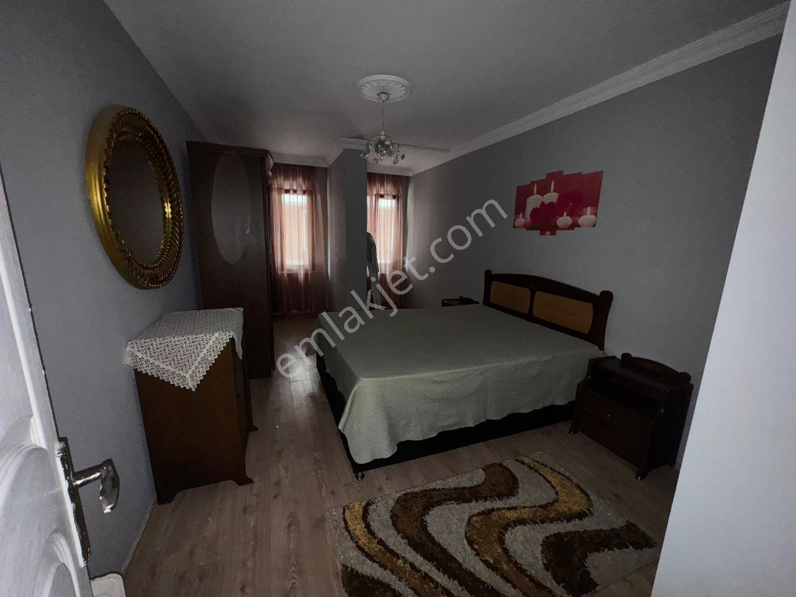 Emek Emlak'tan Mimar Sinan Mah.de Satılık Yeni Daire S-2715 - Görsel 22