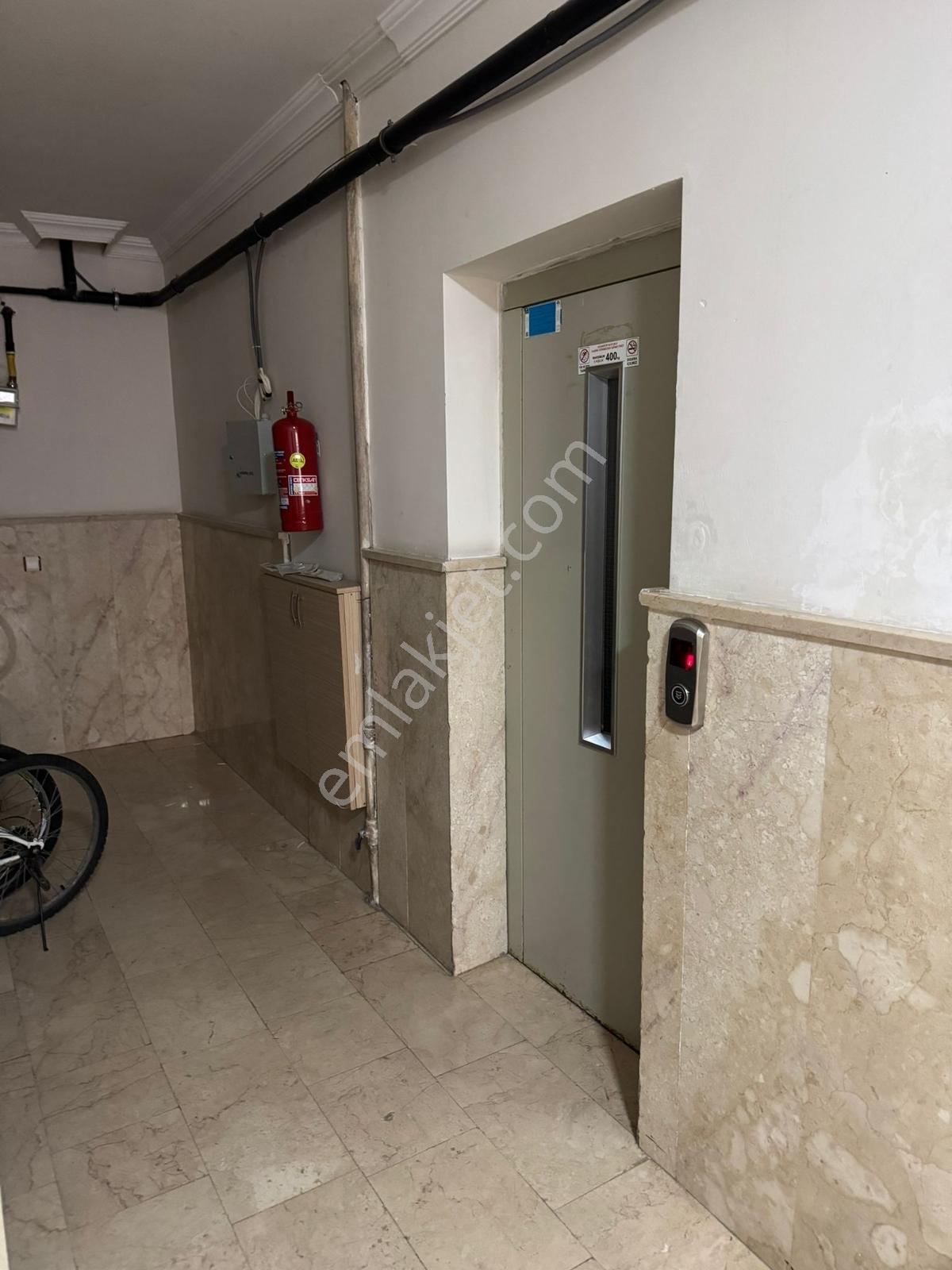 Emek Emlak'tan Mimar Sinan Mah.de Satılık Yeni Daire S-2715 - Görsel 26