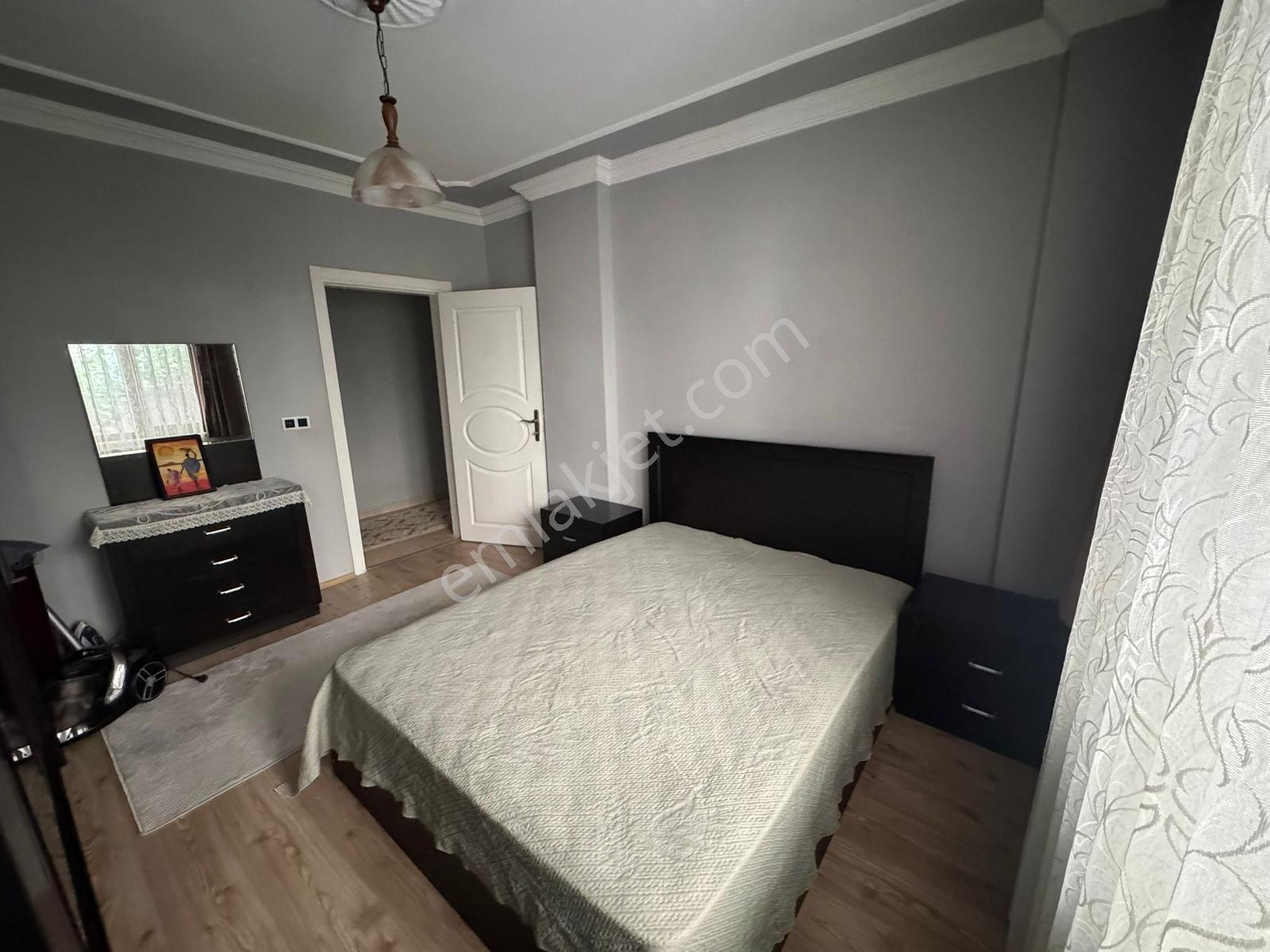 Emek Emlak'tan Mimar Sinan Mah.de Satılık Yeni Daire S-2715 - Görsel 15