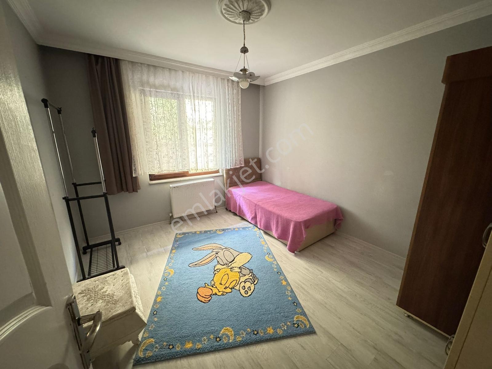 Emek Emlak'tan Mimar Sinan Mah.de Satılık Yeni Daire S-2715 - Görsel 19