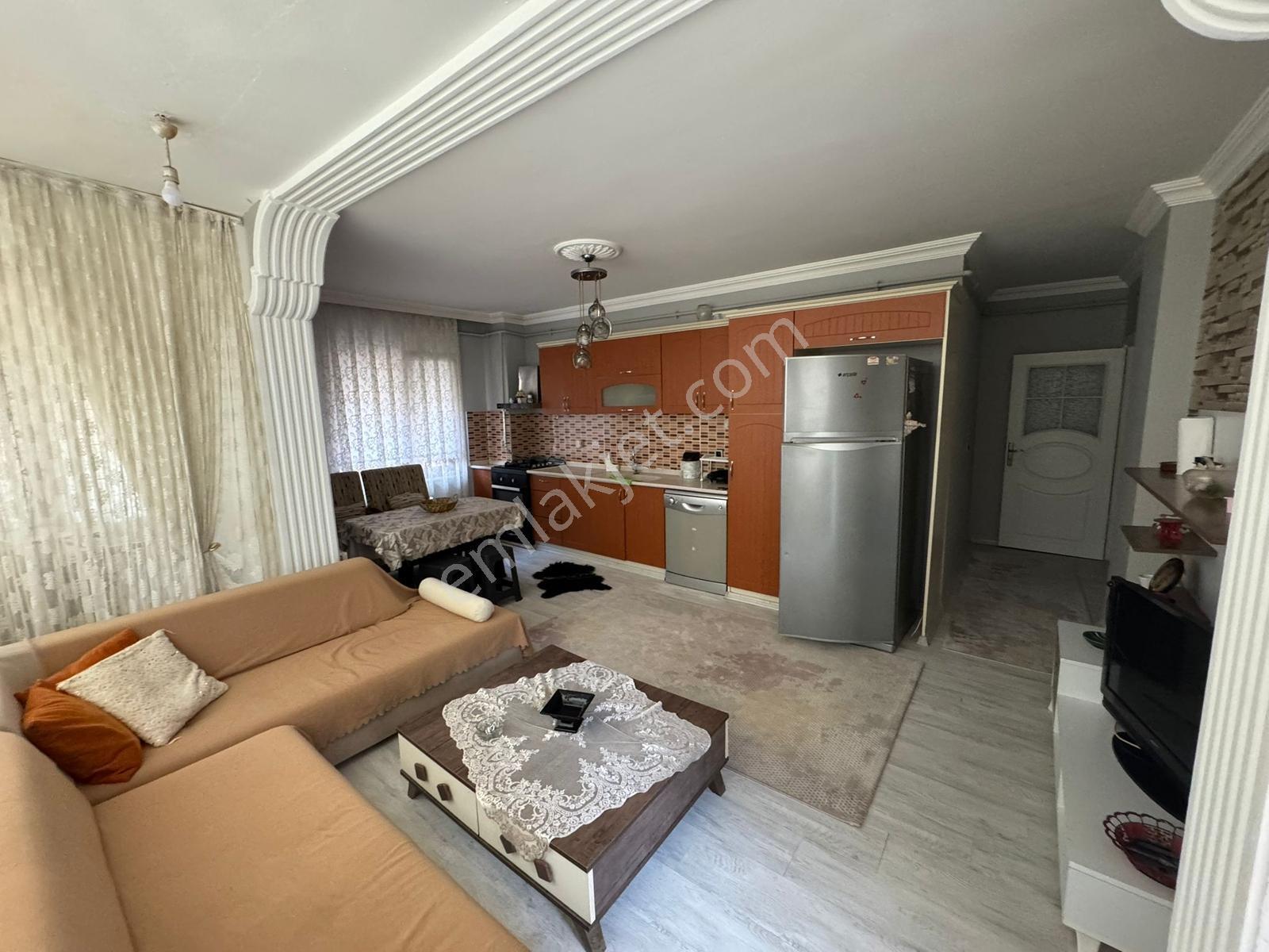 Emek Emlak'tan Mimar Sinan Mah.de Satılık Yeni Daire S-2715 - Görsel 10