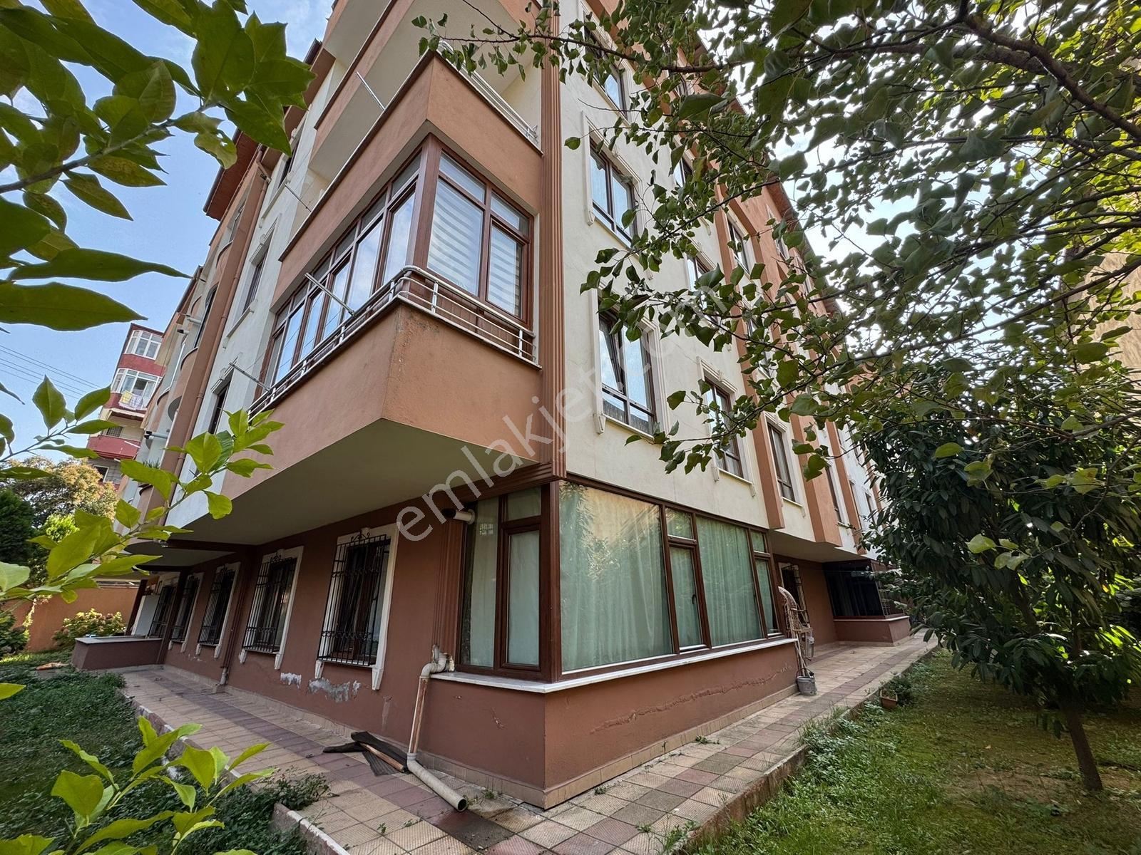 Emek Emlak'tan Mimar Sinan Mah.de Satılık Yeni Daire S-2715 - Görsel 8