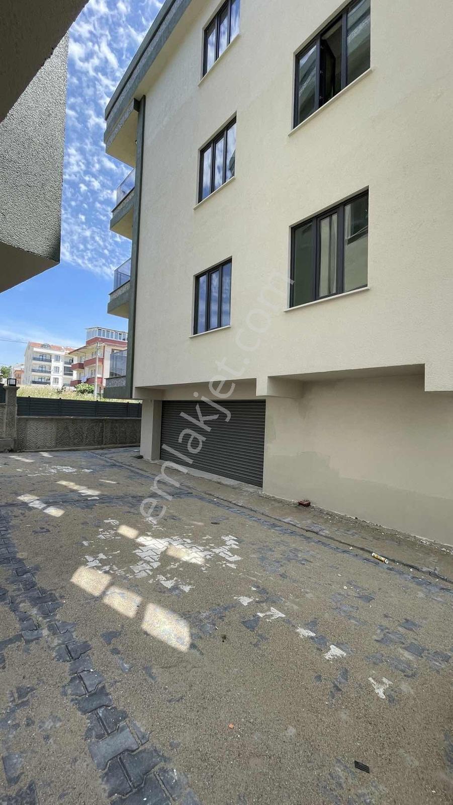 Ulucan'dan Karalar Yolunda Kiralık 2+1 Amerikan Mutfak Daireler - Görsel 13