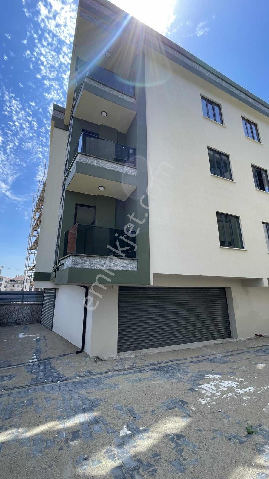 Ulucan'dan Karalar Yolunda Kiralık 2+1 Amerikan Mutfak Daireler - Görsel 14