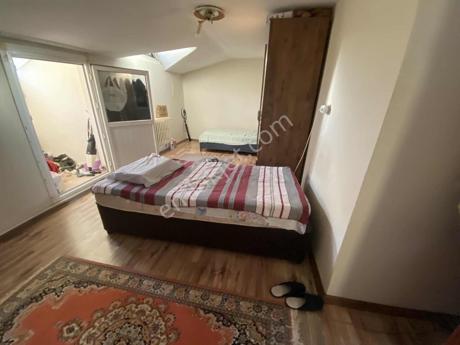 İstanbul House'dan Güngören'de 4+1 Teraslı Fırsat Dubleks Daire - Görsel 17