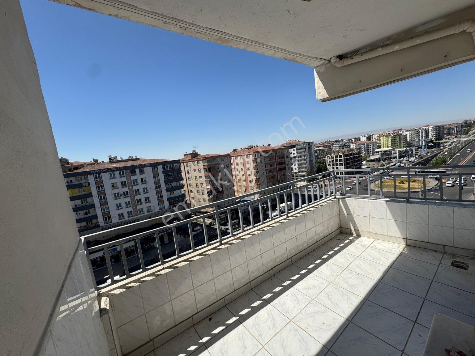 Premar Dan Tesisler Kavşağında Kiralık 3+1 Daire - Görsel 11