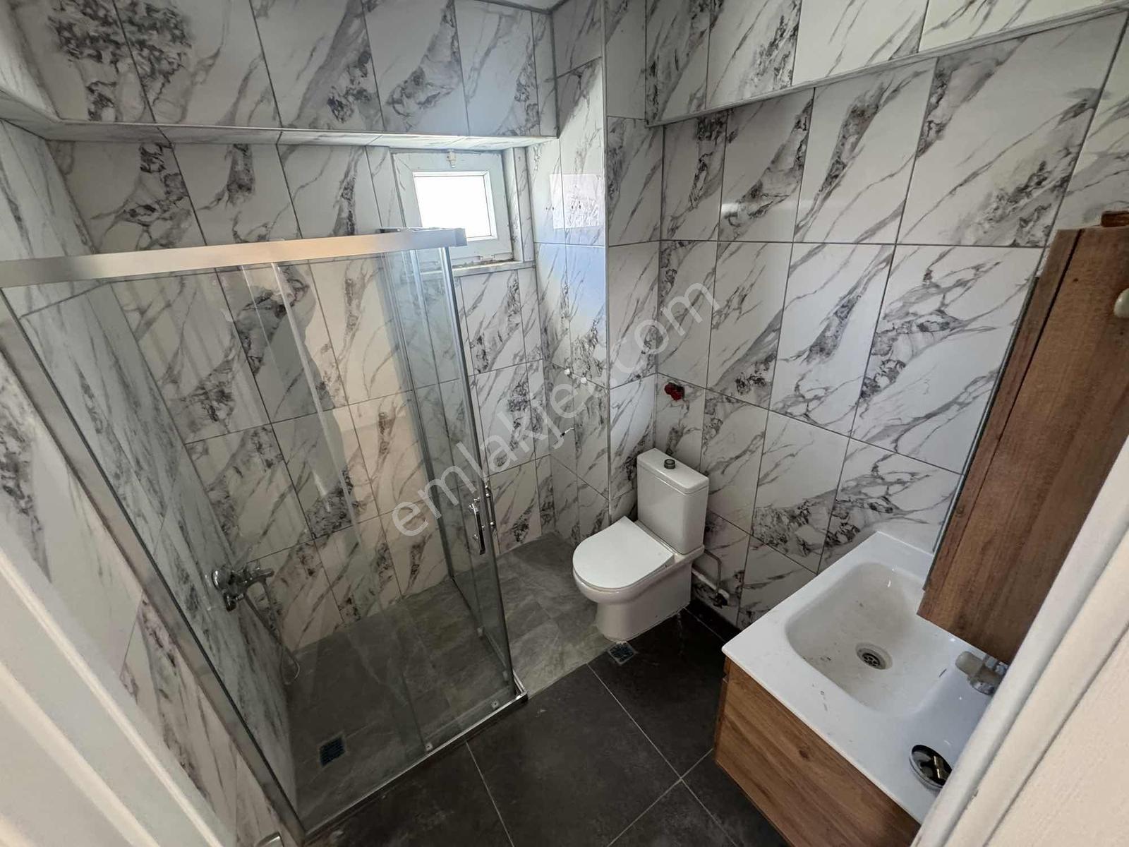 Güçlü Kardeşler Full Yenilenmiş 2+1 Masrafsız Daire - Görsel 12