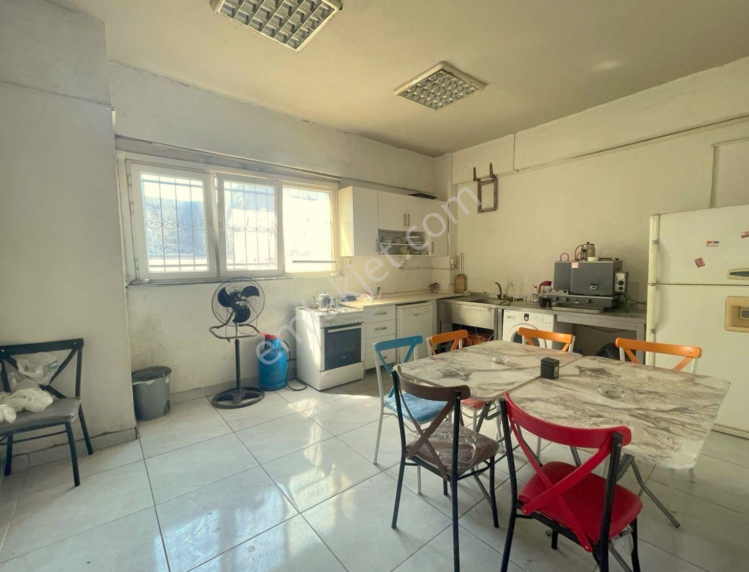 Mertcan'dan Ramazanoğlu Ankara Cad.7dk 3 Katlı İmalathane - Görsel 18