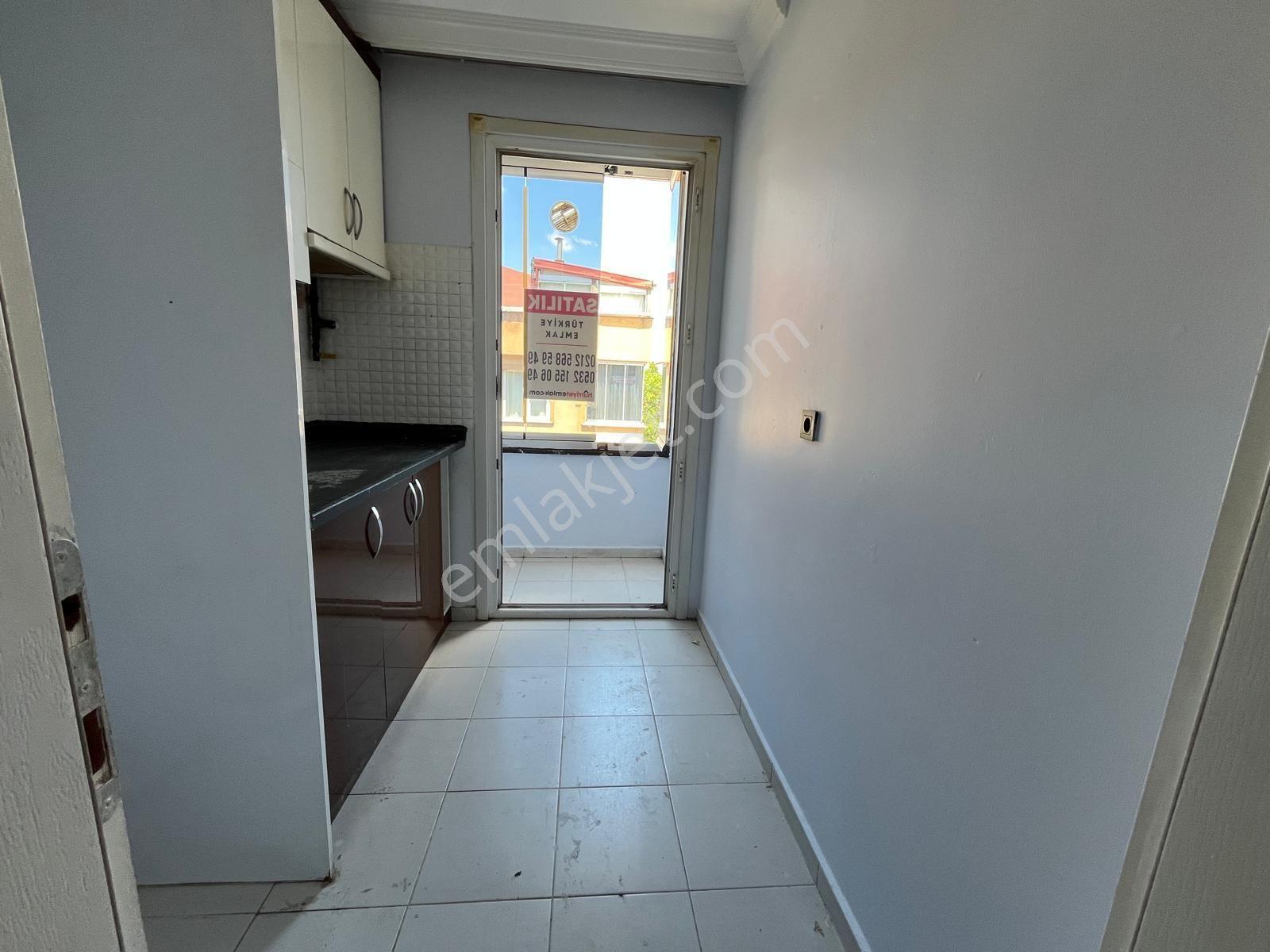 Türkiye Emlak İncirtepe Mh 2+1 Kiralık 3.kat 80m² Daire - Görsel 8