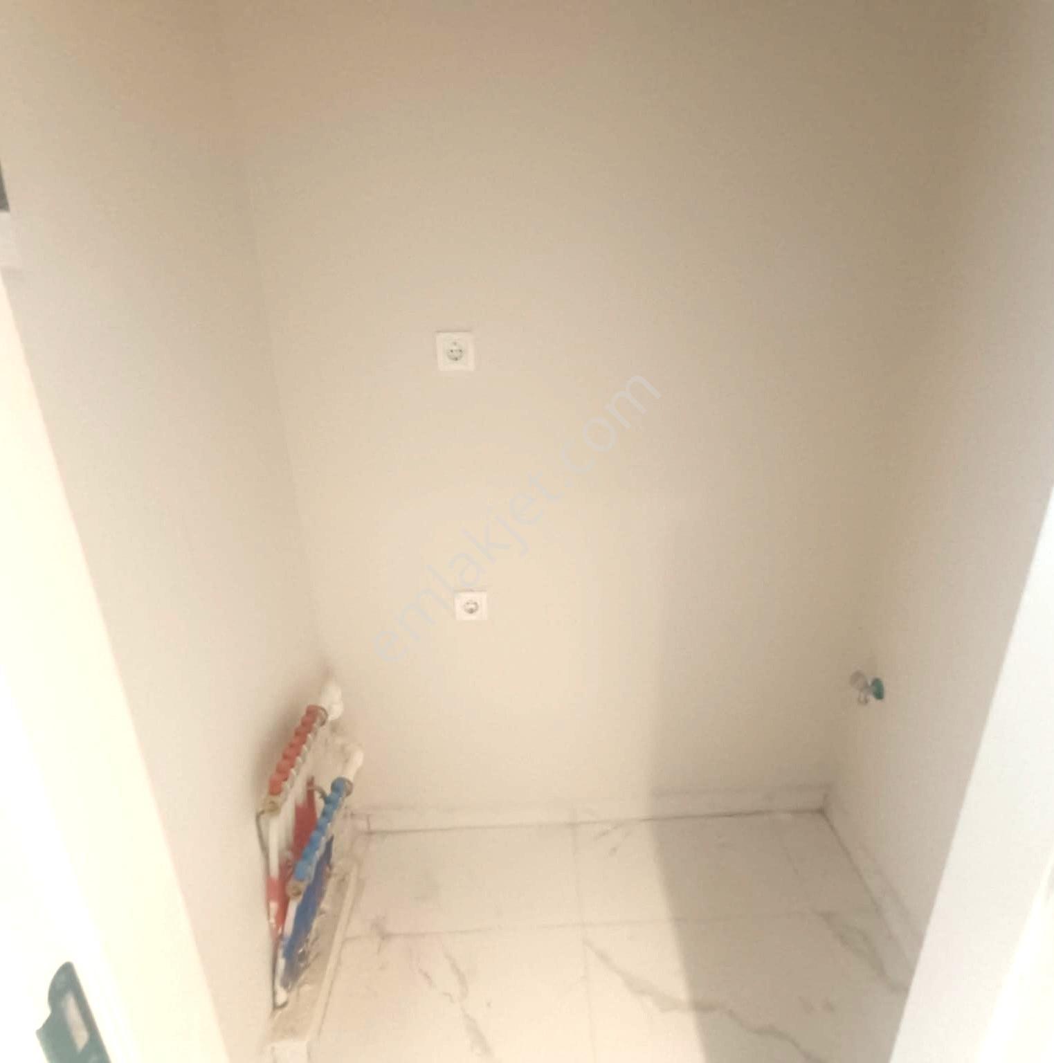 Emlak Konutları Bölgesinde Ultra Lüx 3+1/ 155 M2 Sıfır Kiralık - Görsel 28