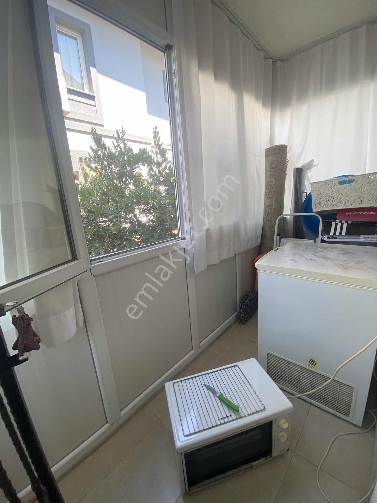Fethiye Menteşeoğlu Mah'de İlkon'dan Satılık 3+1 Ara Kat Daire - Görsel 25