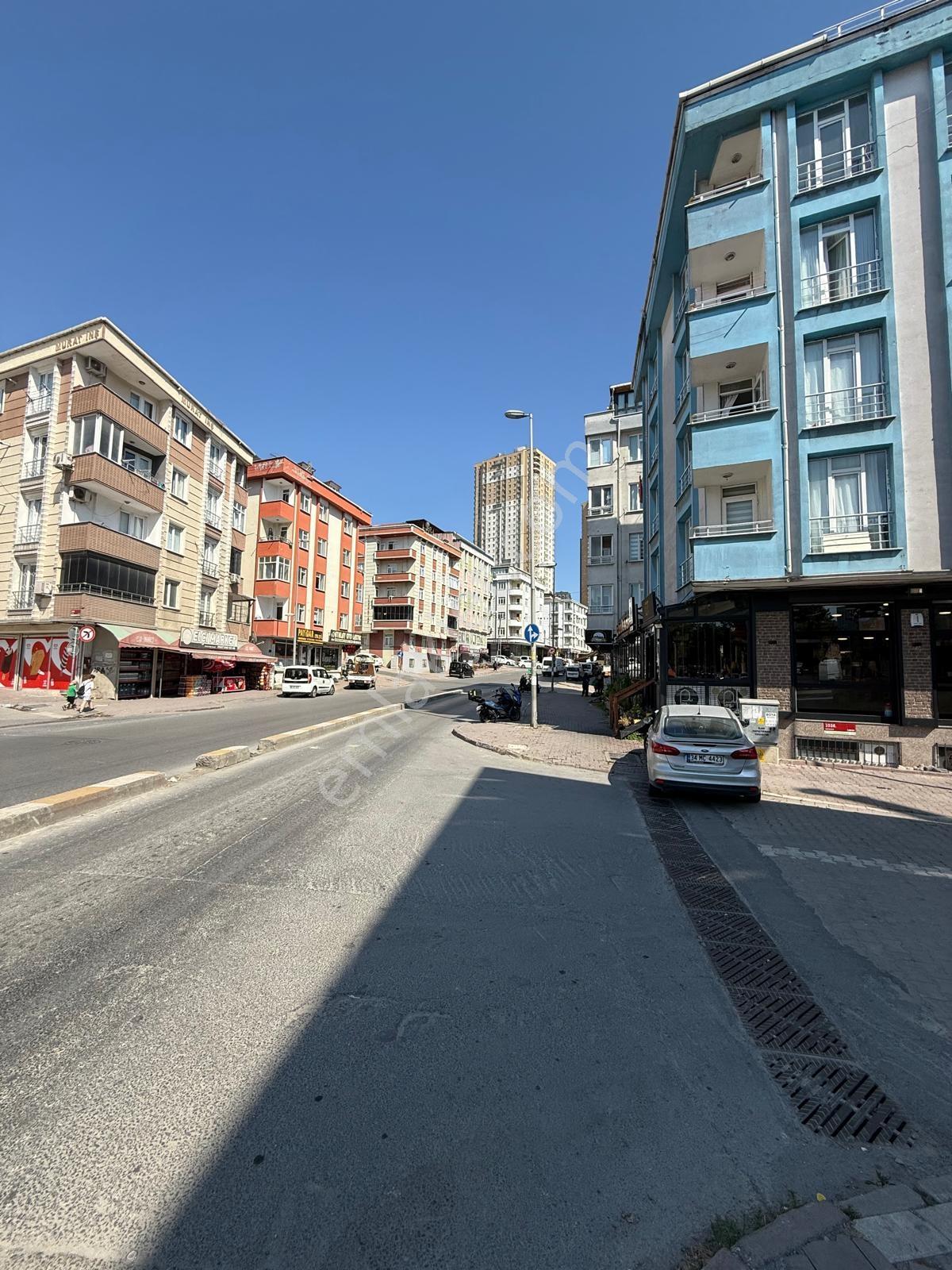 Esenyurt Talatpaşa İşlek Cadde Üstü Kiralık 200 M2 Depo - Görsel 20