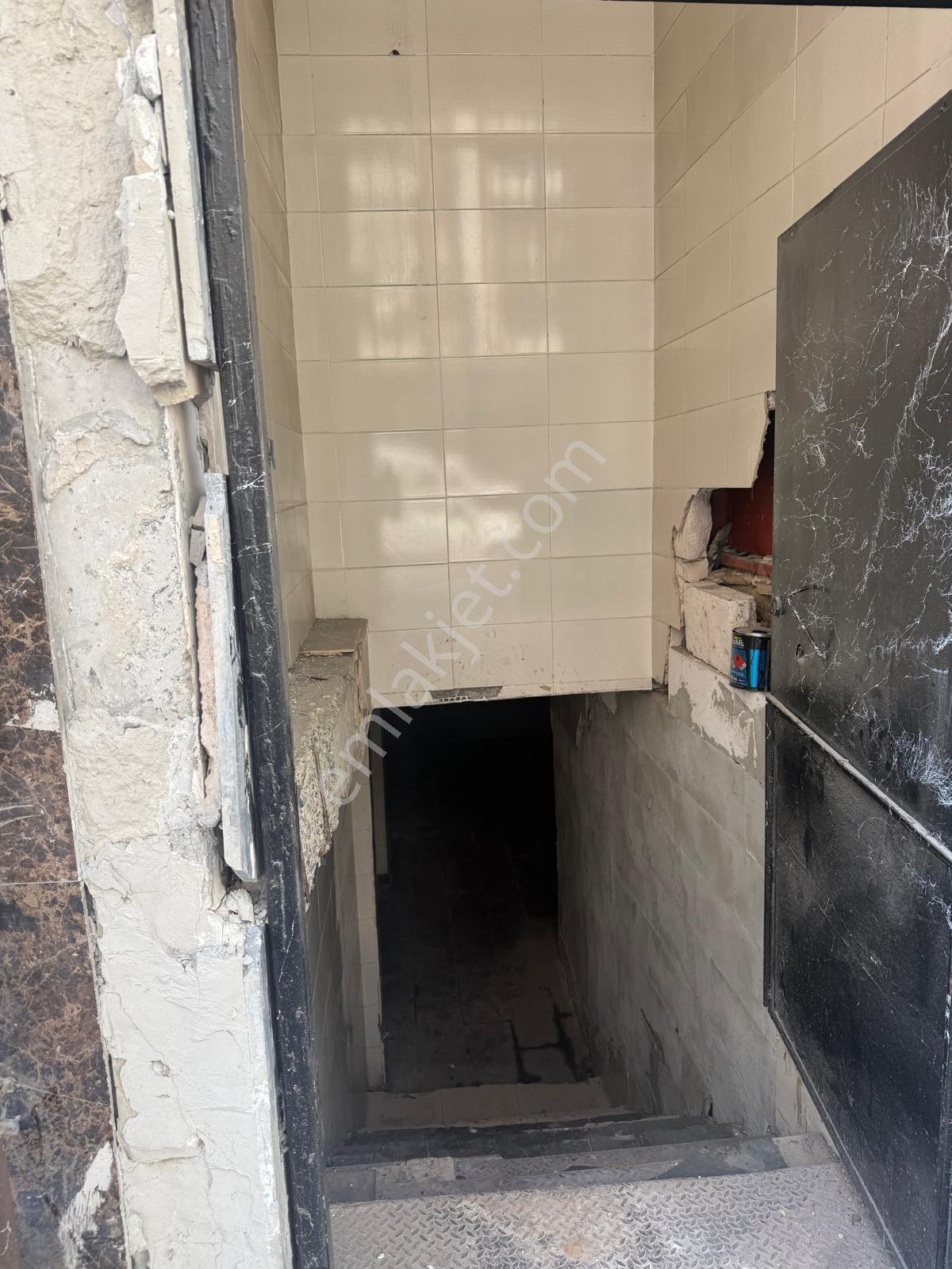 Esenyurt Talatpaşa İşlek Cadde Üstü Kiralık 200 M2 Depo - Görsel 10