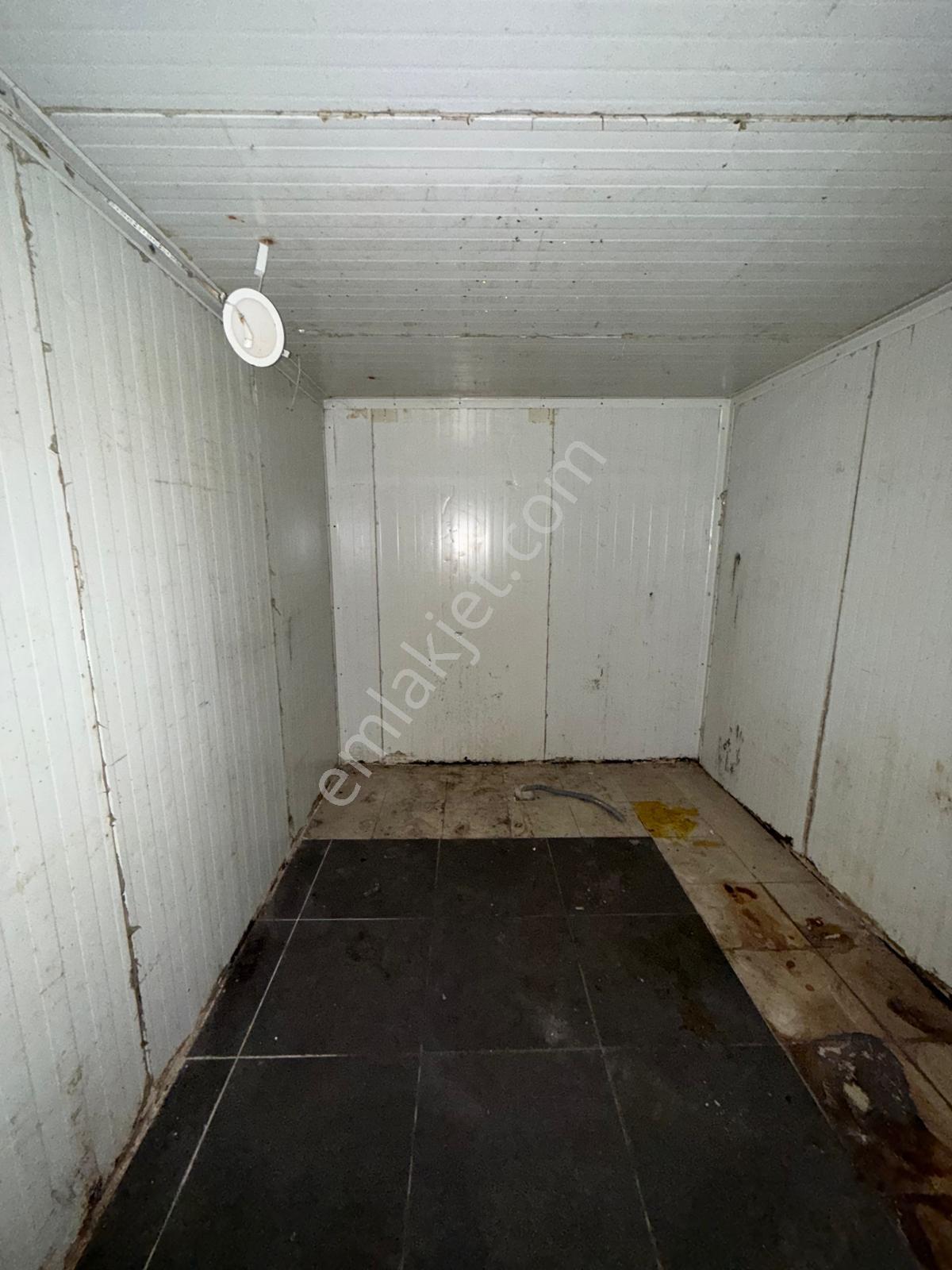 Esenyurt Talatpaşa İşlek Cadde Üstü Kiralık 200 M2 Depo - Görsel 8