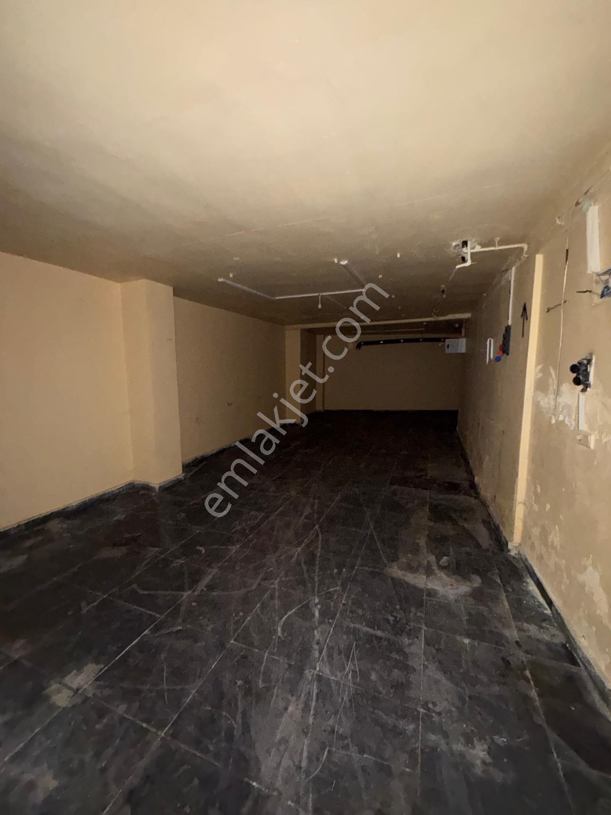 Esenyurt Talatpaşa İşlek Cadde Üstü Kiralık 200 M2 Depo - Görsel 13