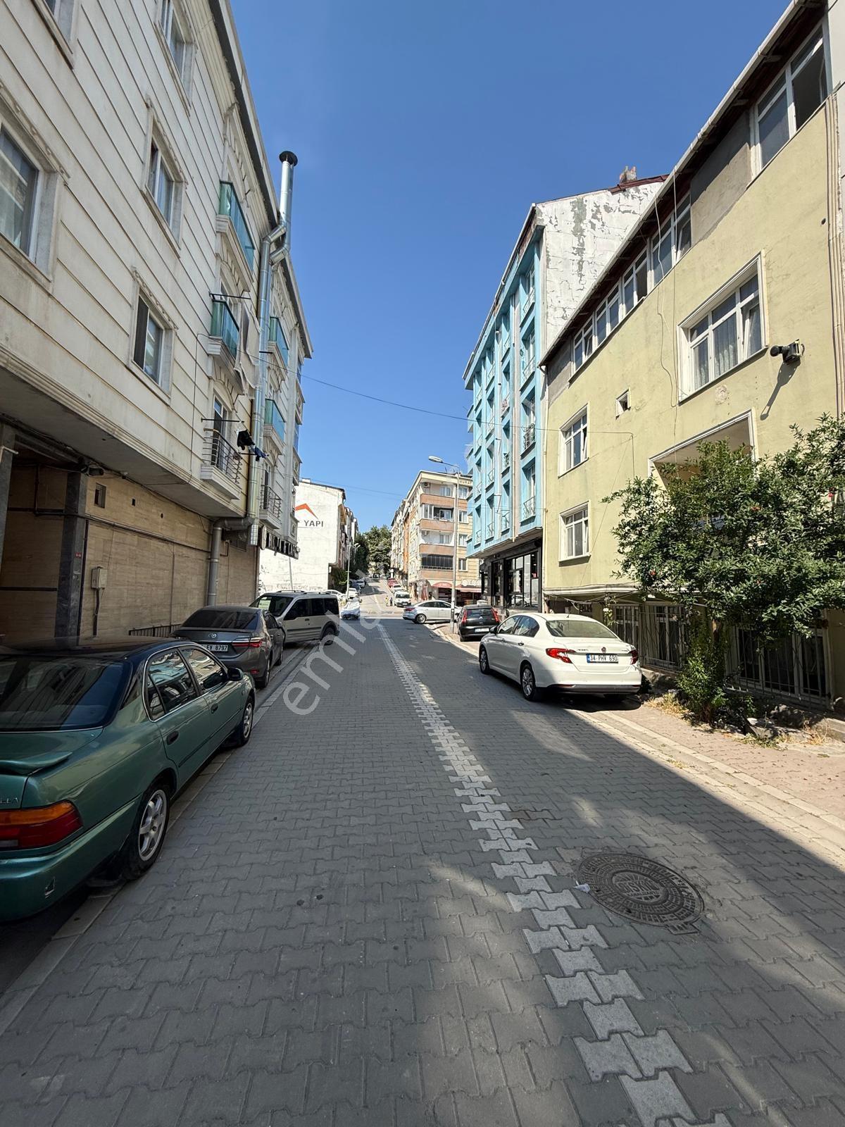 Esenyurt Talatpaşa İşlek Cadde Üstü Kiralık 200 M2 Depo - Görsel 16