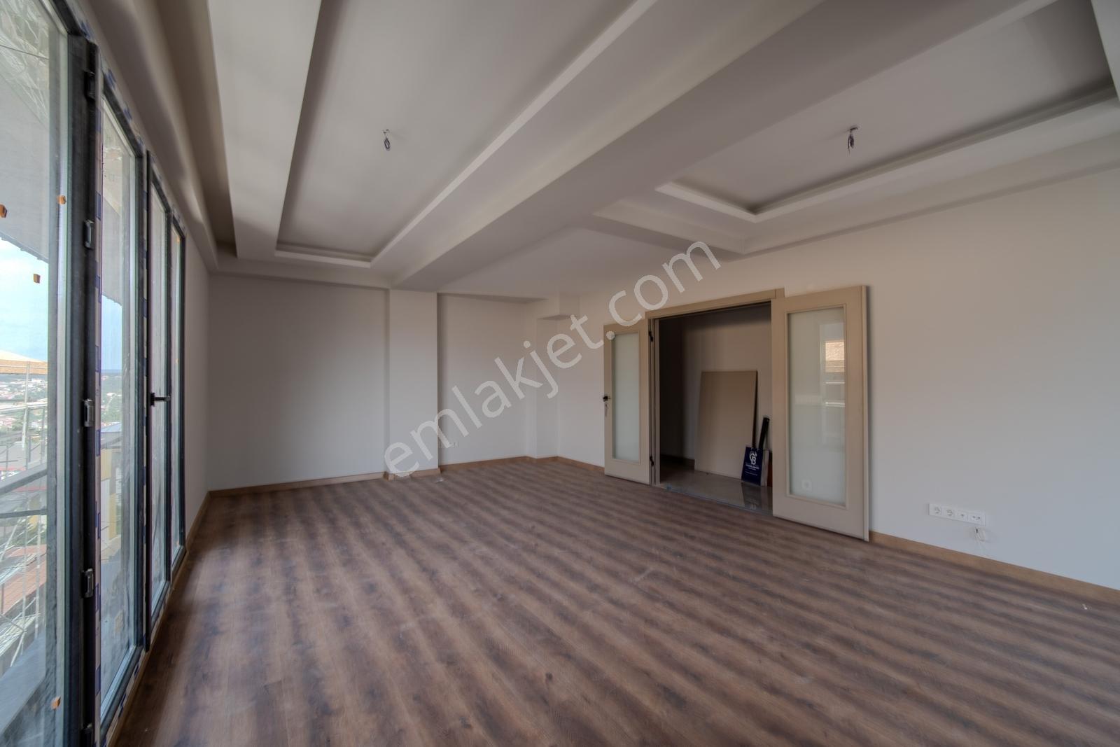 Üsküdar Çengelköy Satılık 3+1 Lüks Manzaralı Dubleks Daire - Görsel 7