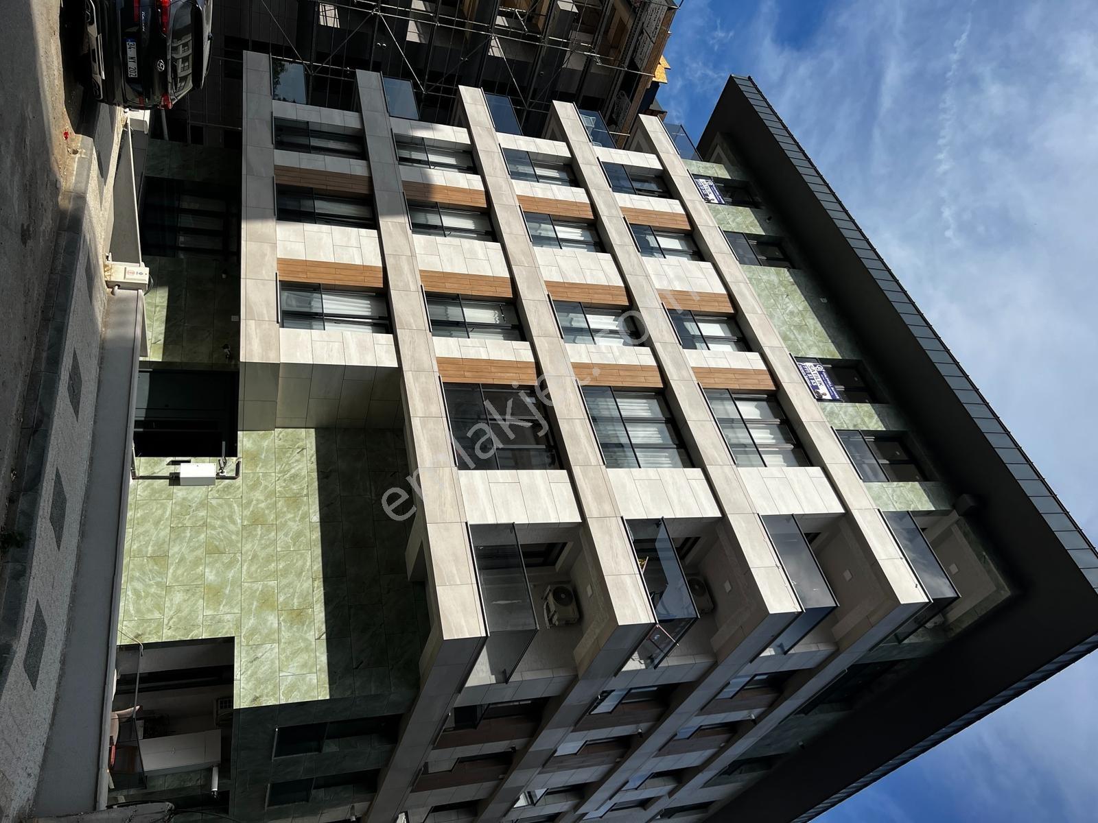 Üsküdar Çengelköy Satılık 3+1 Lüks Manzaralı Dubleks Daire - Görsel 17