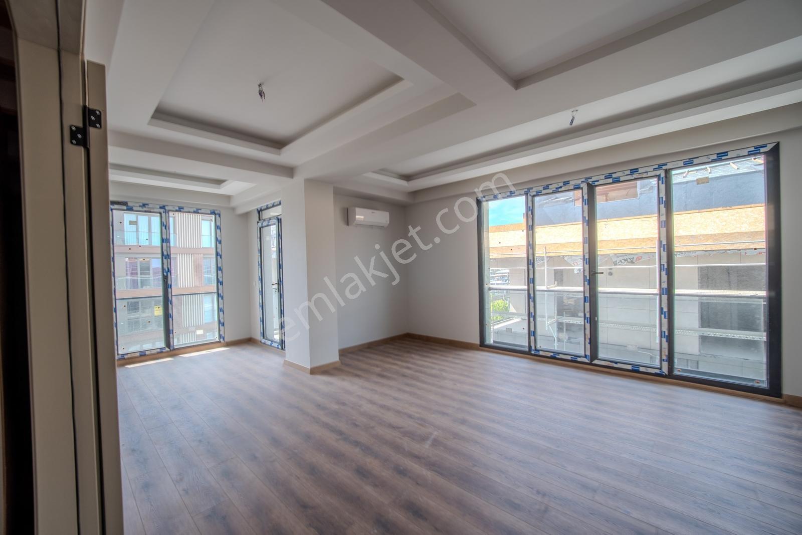 Üsküdar Çengelköy Satılık 3+1 Lüks Manzaralı Dubleks Daire - Görsel 6