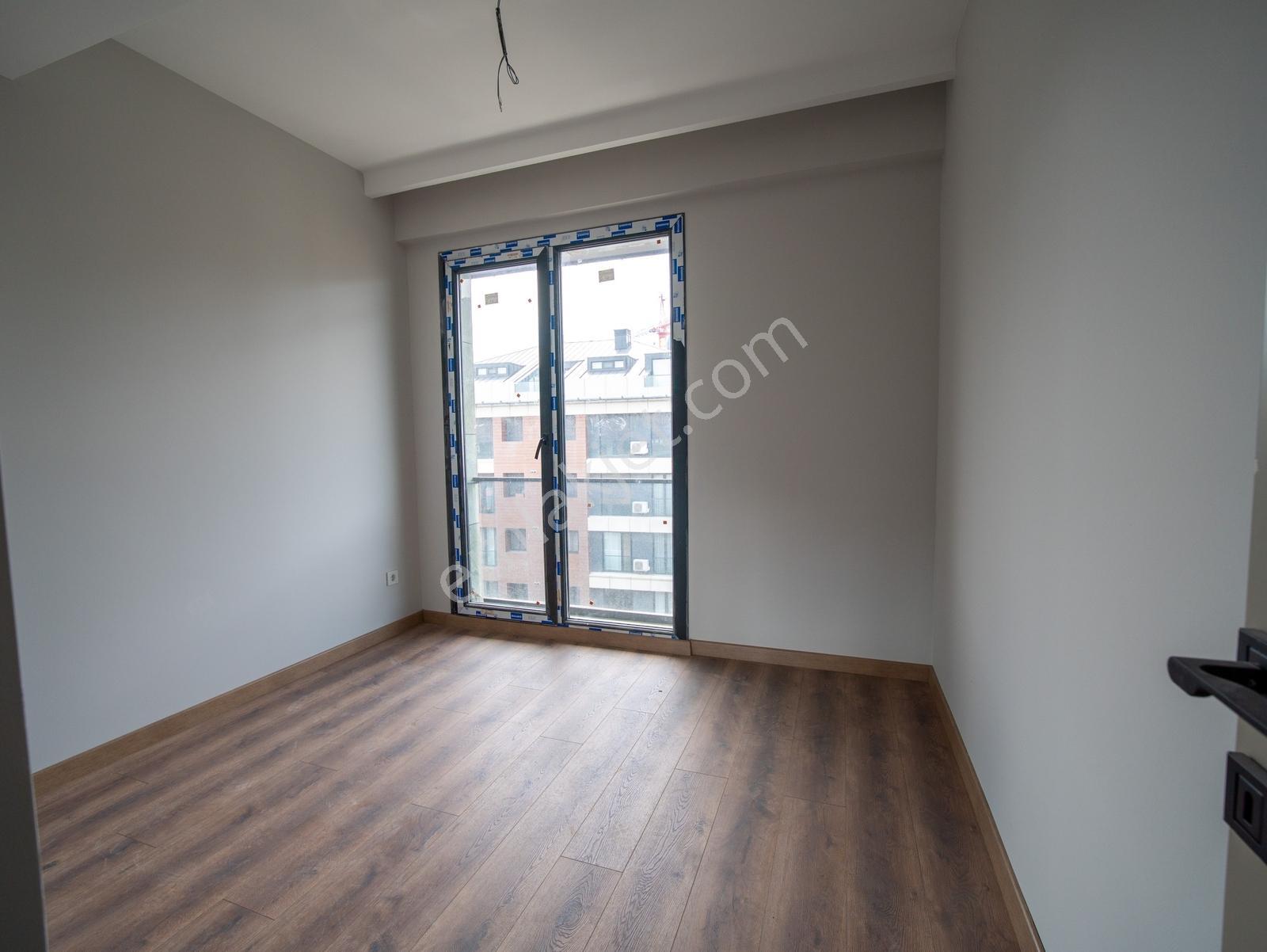 Üsküdar Çengelköy Satılık 3+1 Lüks Manzaralı Dubleks Daire - Görsel 5