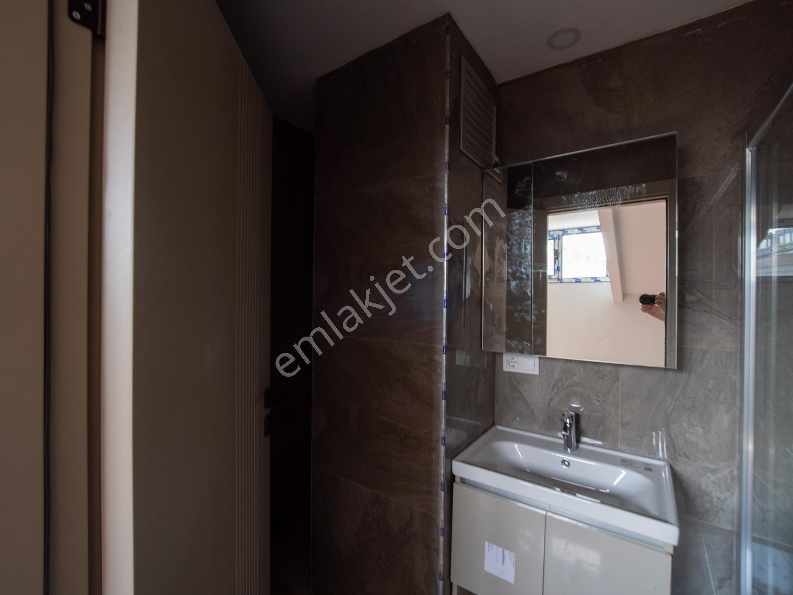 Üsküdar Çengelköy Satılık 3+1 Lüks Manzaralı Dubleks Daire - Görsel 32