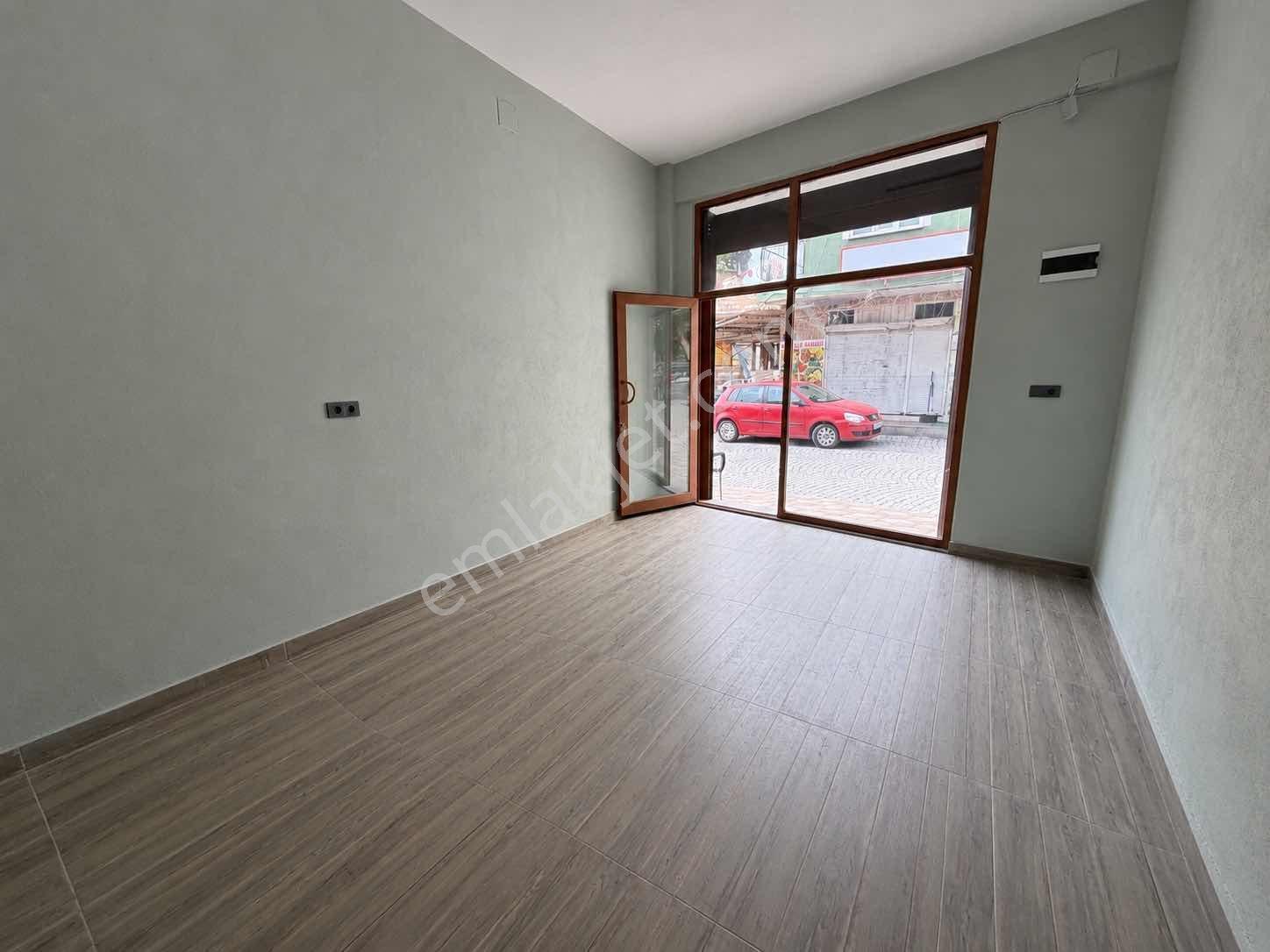 Karakaş'tan Tahtakale'de Kiralık Dükkan - Görsel 10