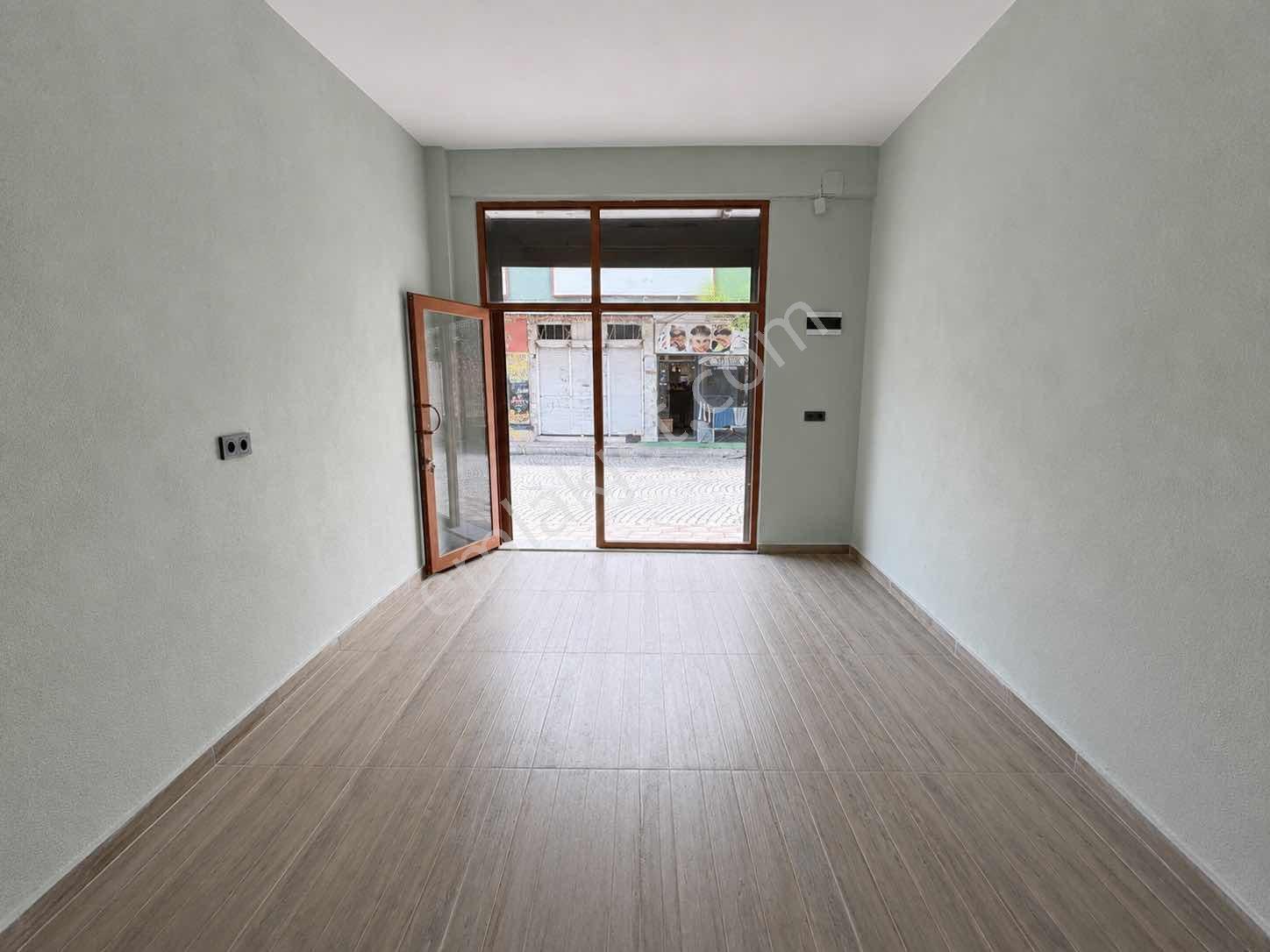 Karakaş'tan Tahtakale'de Kiralık Dükkan - Görsel 9