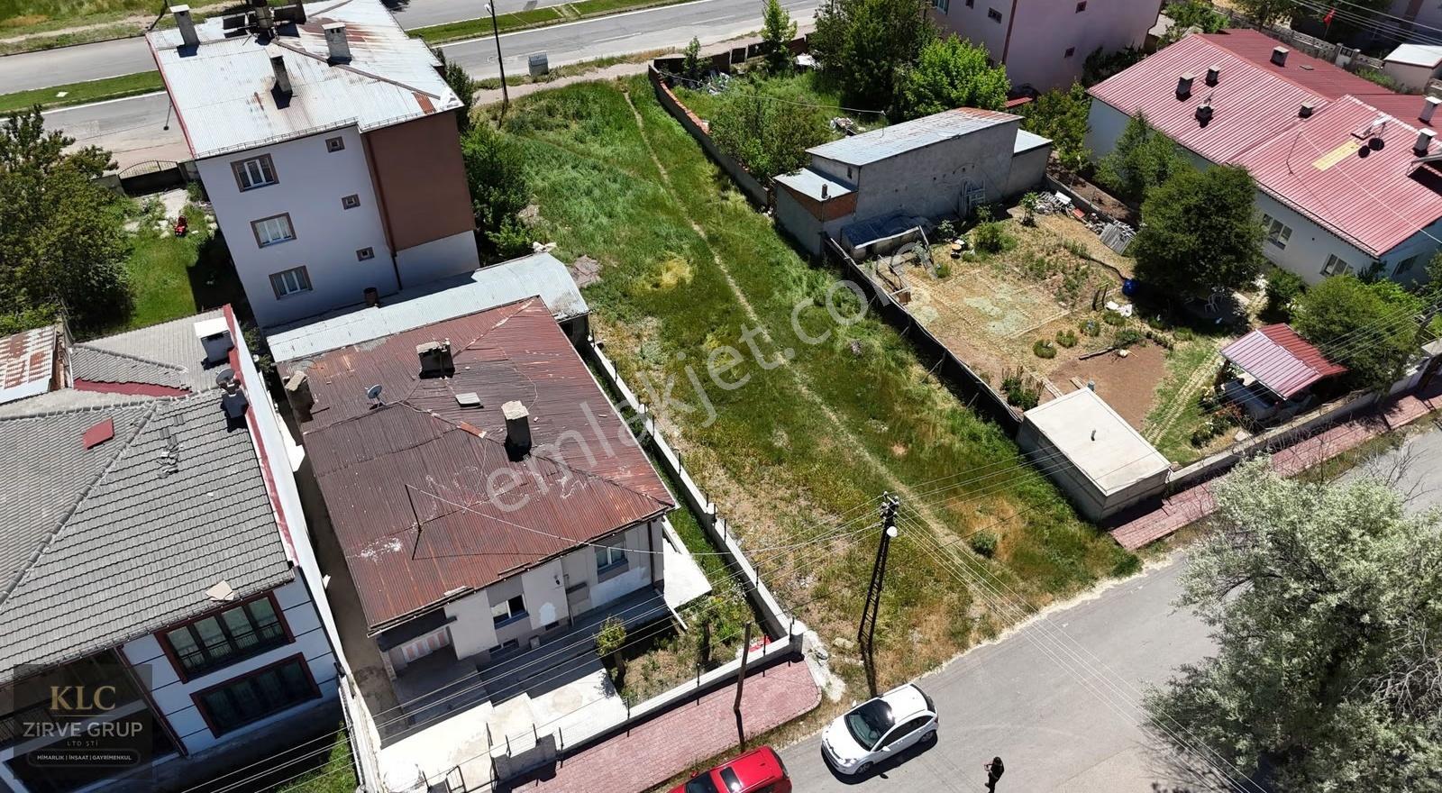 Remax Central'dan Karşıyaka'da Mesire Alanında 294m2 Arsa - Görsel 8