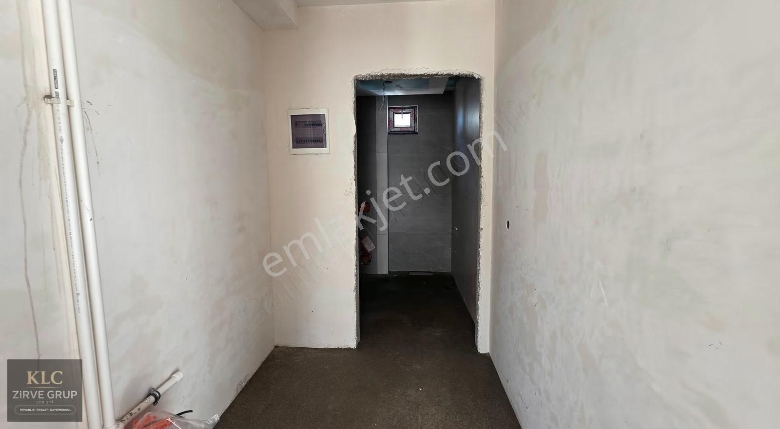 Batıkent ' De 7+1 Akıllı Villa | Ana Yol Üzeri Prestij - Görsel 31