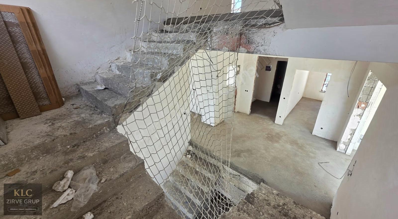 Batıkent ' De 7+1 Akıllı Villa | Ana Yol Üzeri Prestij - Görsel 15