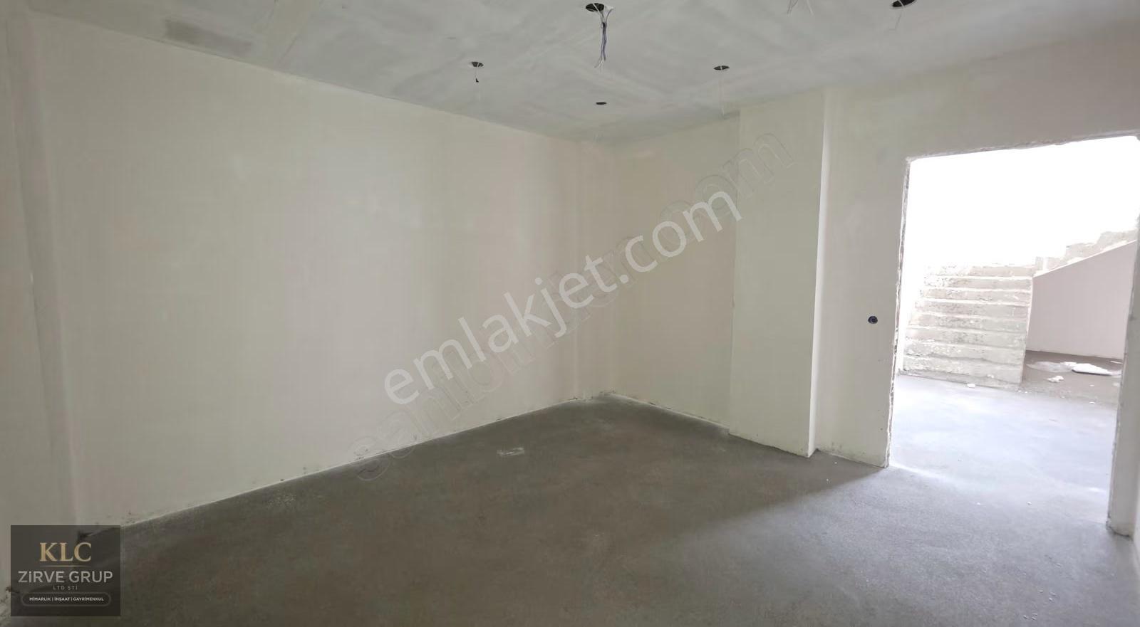Batıkent ' De 7+1 Akıllı Villa | Ana Yol Üzeri Prestij - Görsel 26