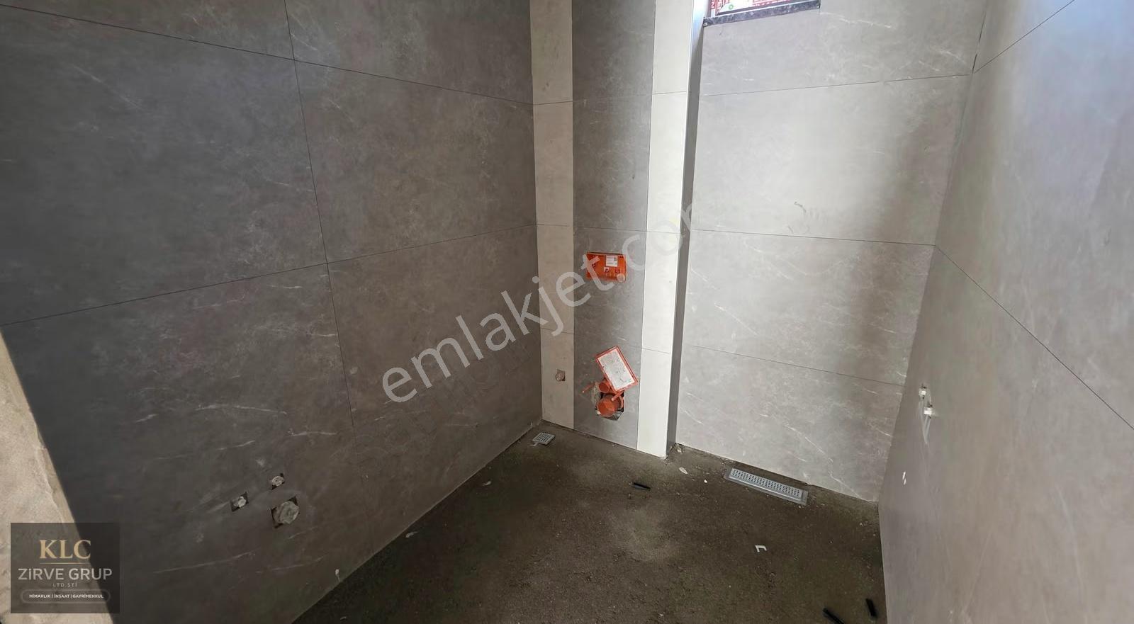 Batıkent ' De 7+1 Akıllı Villa | Ana Yol Üzeri Prestij - Görsel 8