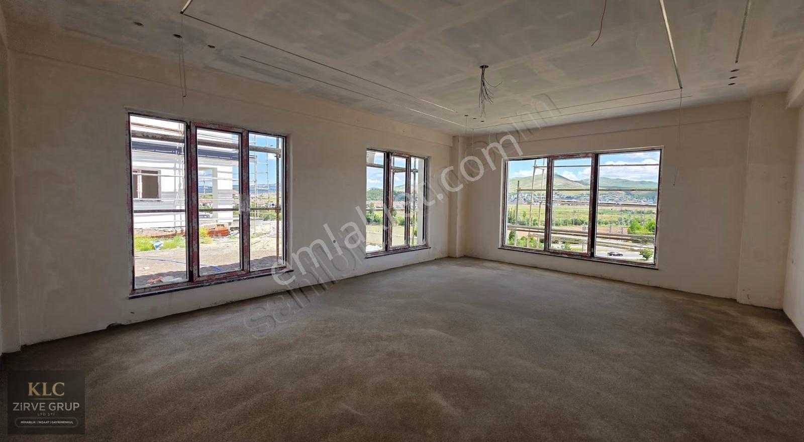 Batıkent ' De 7+1 Akıllı Villa | Ana Yol Üzeri Prestij - Görsel 11