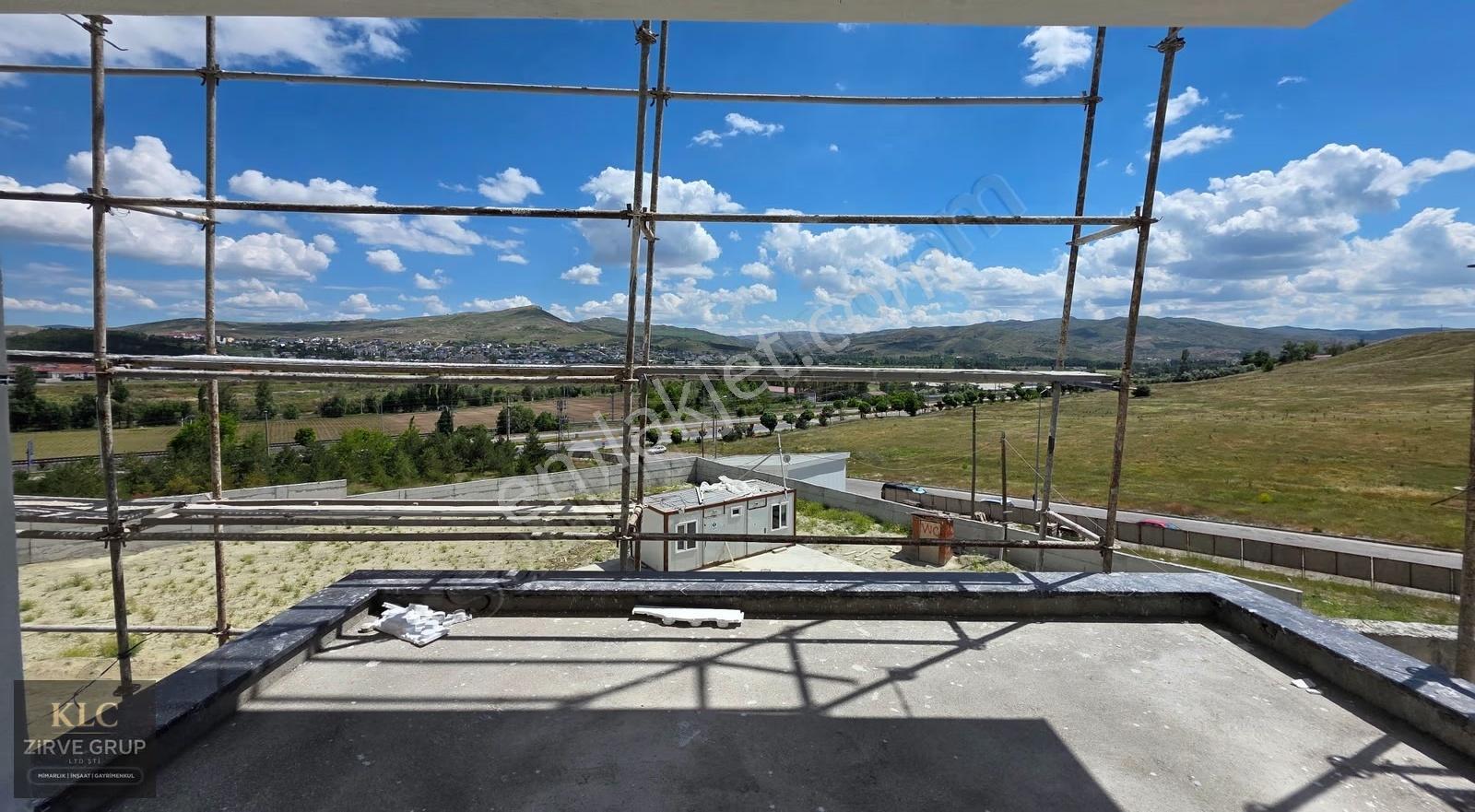 Batıkent ' De 7+1 Akıllı Villa | Ana Yol Üzeri Prestij - Görsel 10