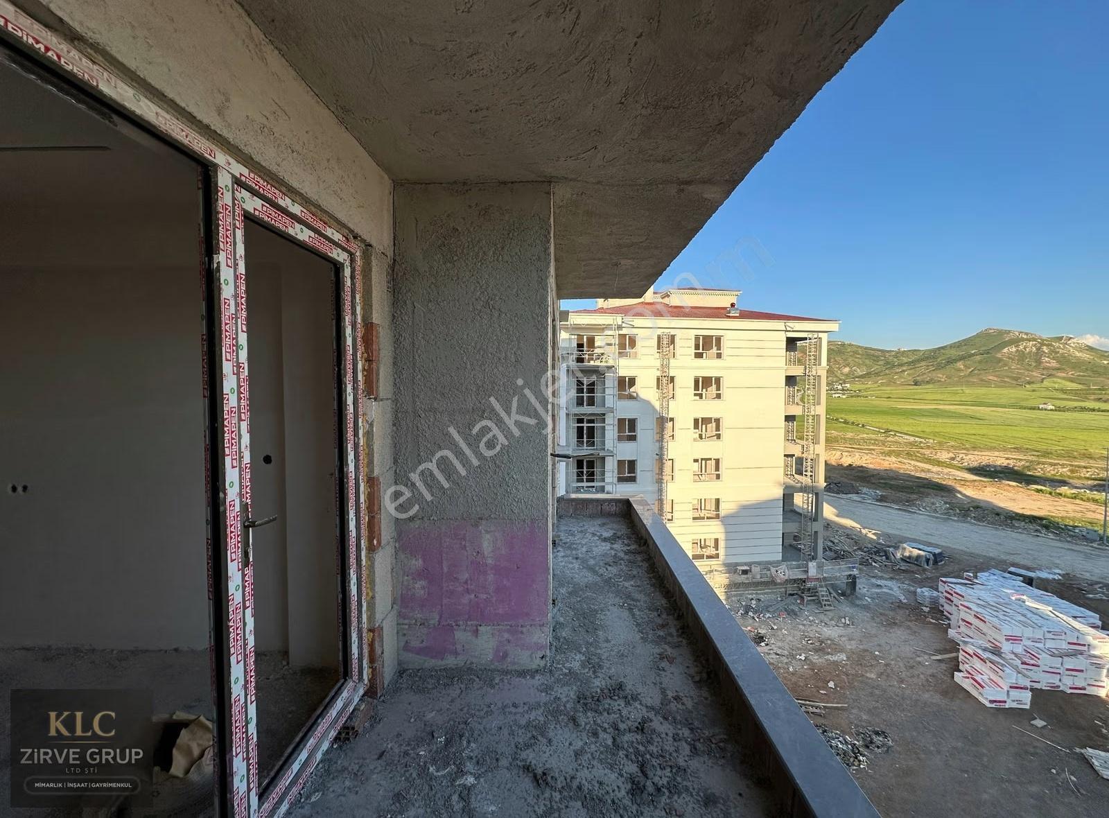 Eğriköprü Mah.'de 2+1 Sıfır Lüks Satılık Arakat Daire - Görsel 10