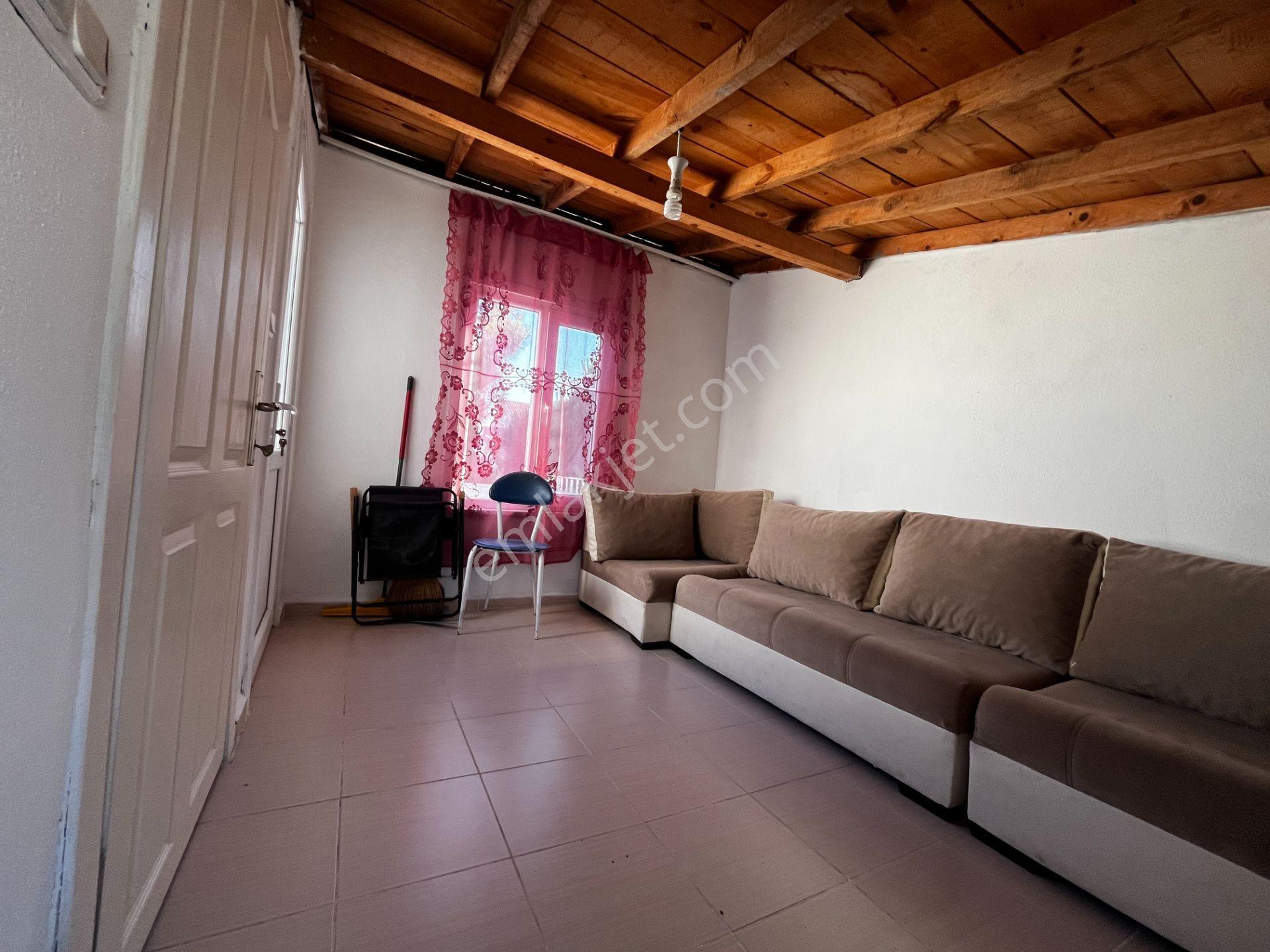Re/max Land'den Full Eşyalı Deniz Manzaralı Triplex - Görsel 25