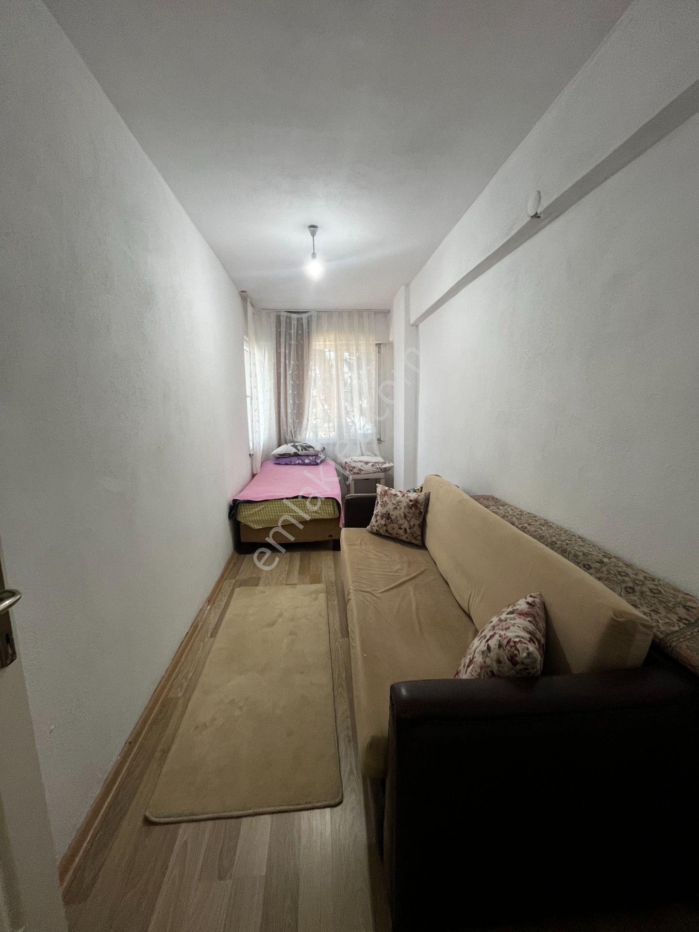 Re/max Land'den Full Eşyalı Deniz Manzaralı Triplex - Görsel 18