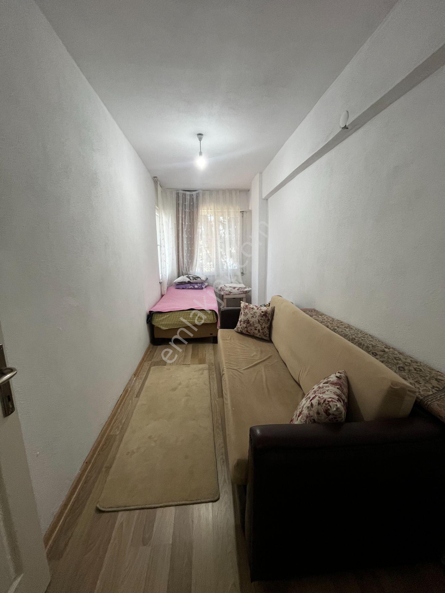 Re/max Land'den Full Eşyalı Deniz Manzaralı Triplex - Görsel 19