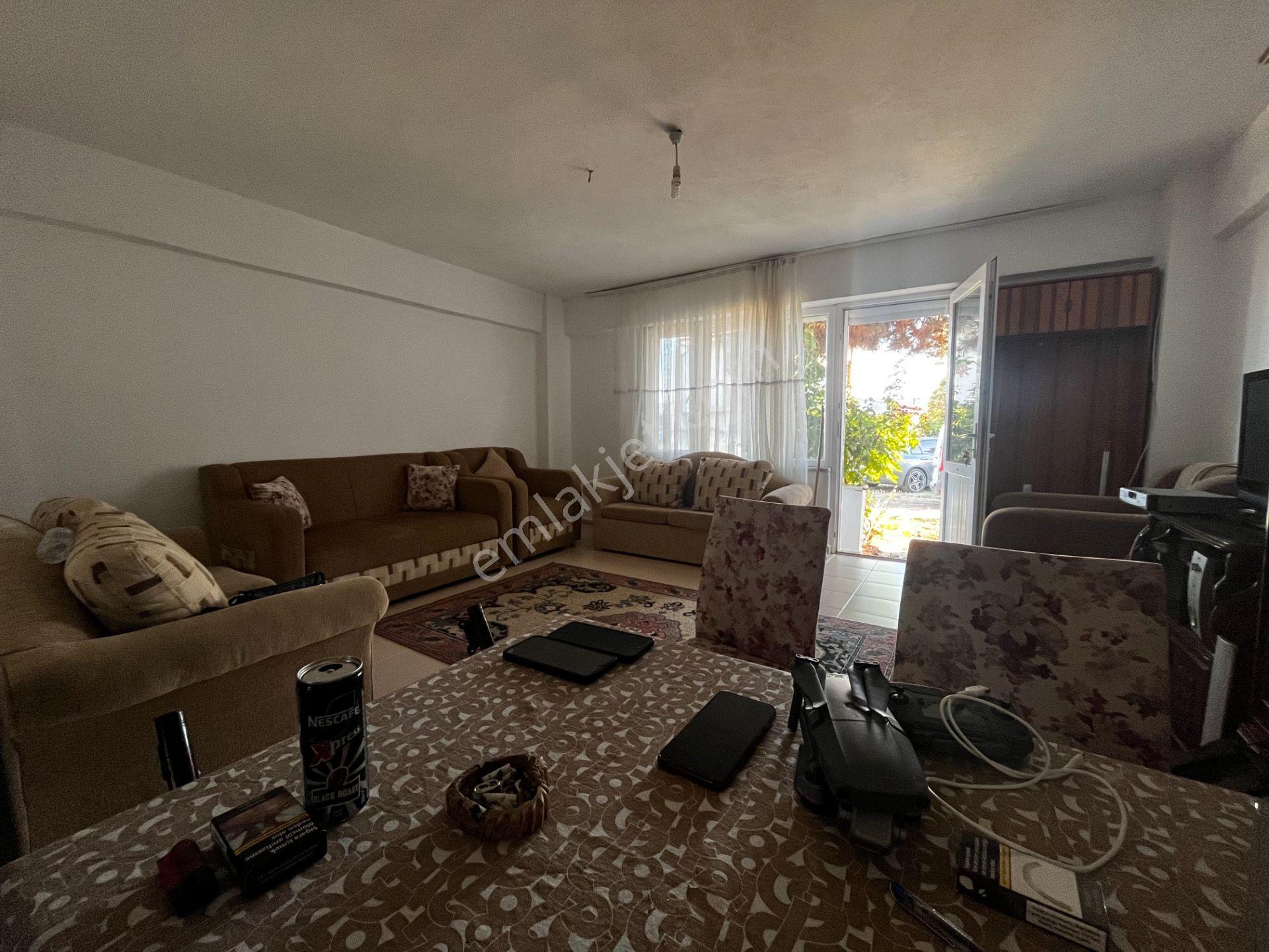 Re/max Land'den Full Eşyalı Deniz Manzaralı Triplex - Görsel 8