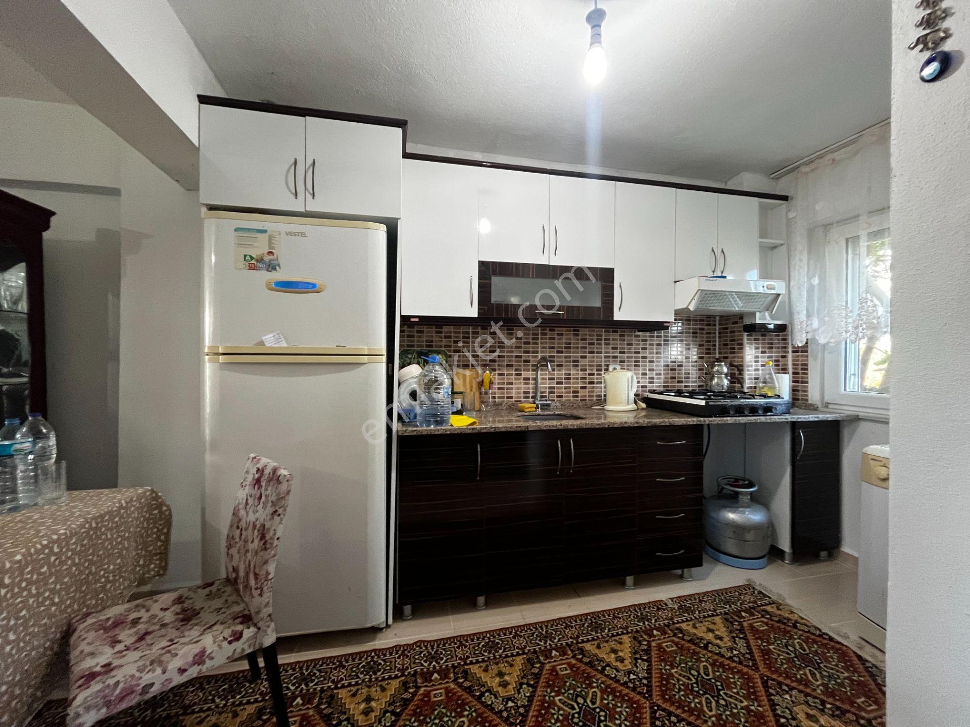 Re/max Land'den Full Eşyalı Deniz Manzaralı Triplex - Görsel 10