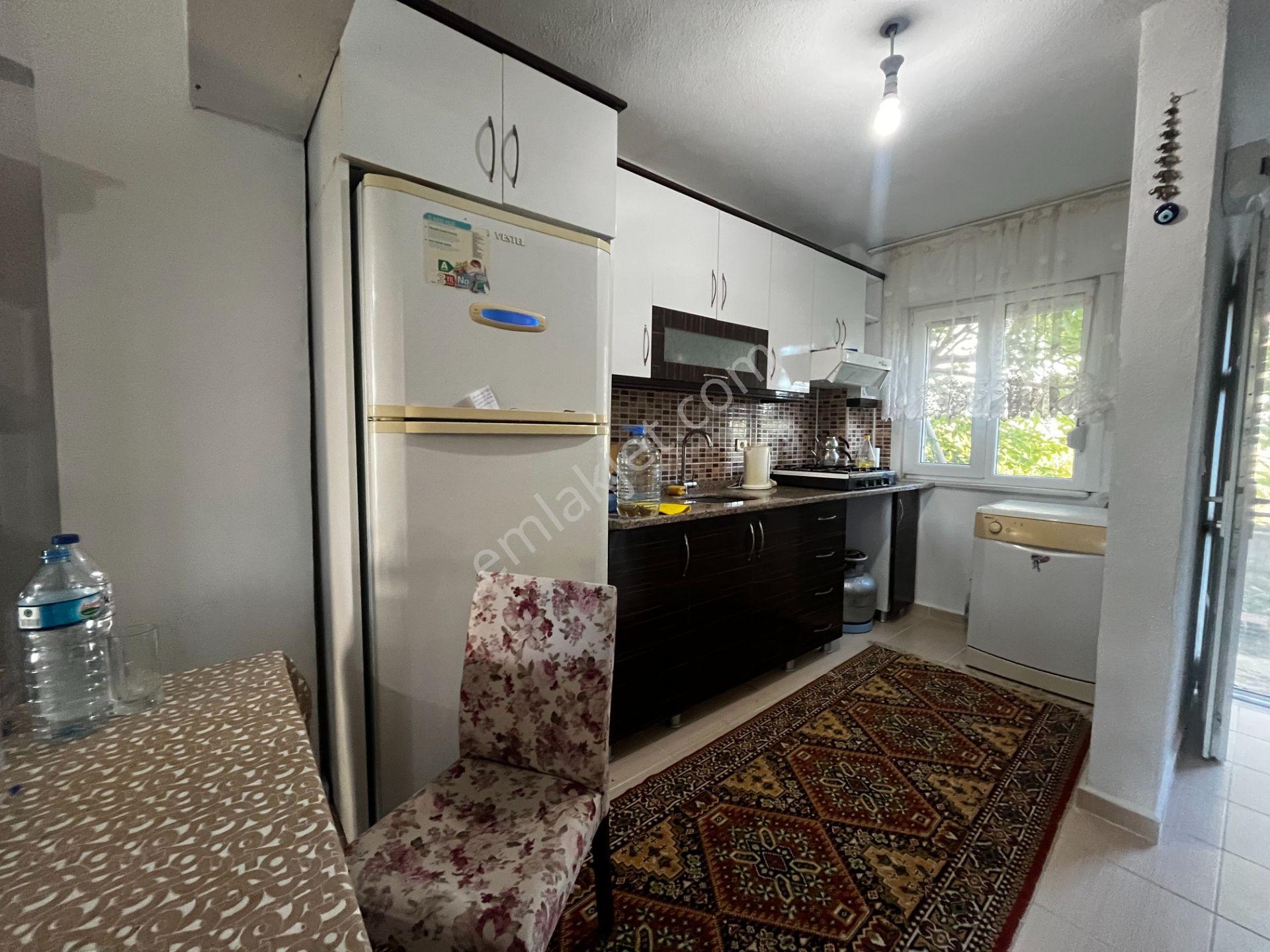 Re/max Land'den Full Eşyalı Deniz Manzaralı Triplex - Görsel 9