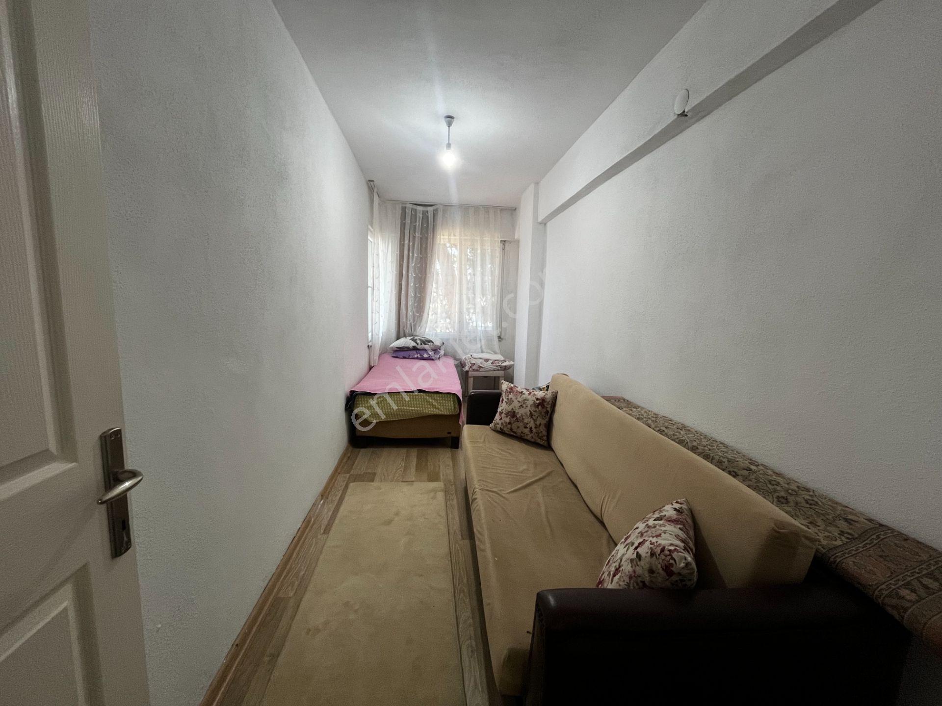 Re/max Land'den Full Eşyalı Deniz Manzaralı Triplex - Görsel 16