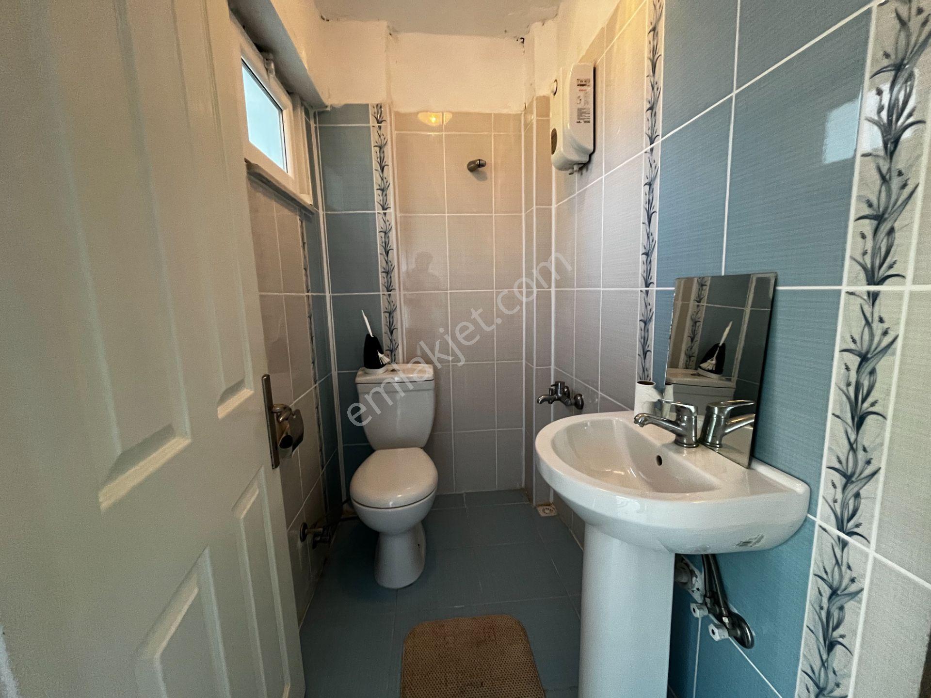 Re/max Land'den Full Eşyalı Deniz Manzaralı Triplex - Görsel 12