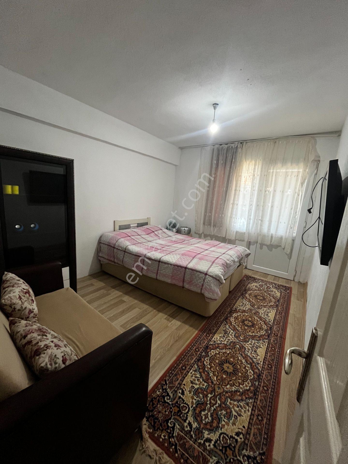 Re/max Land'den Full Eşyalı Deniz Manzaralı Triplex - Görsel 15